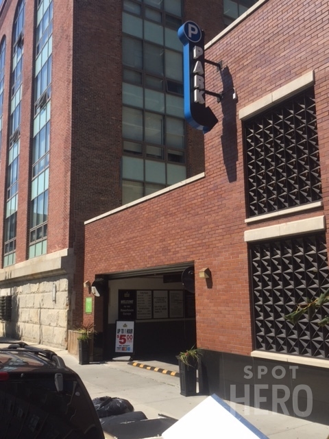 Photo of 2-59 51st Ave. (2-26 50th Ave. - Valet Garage)