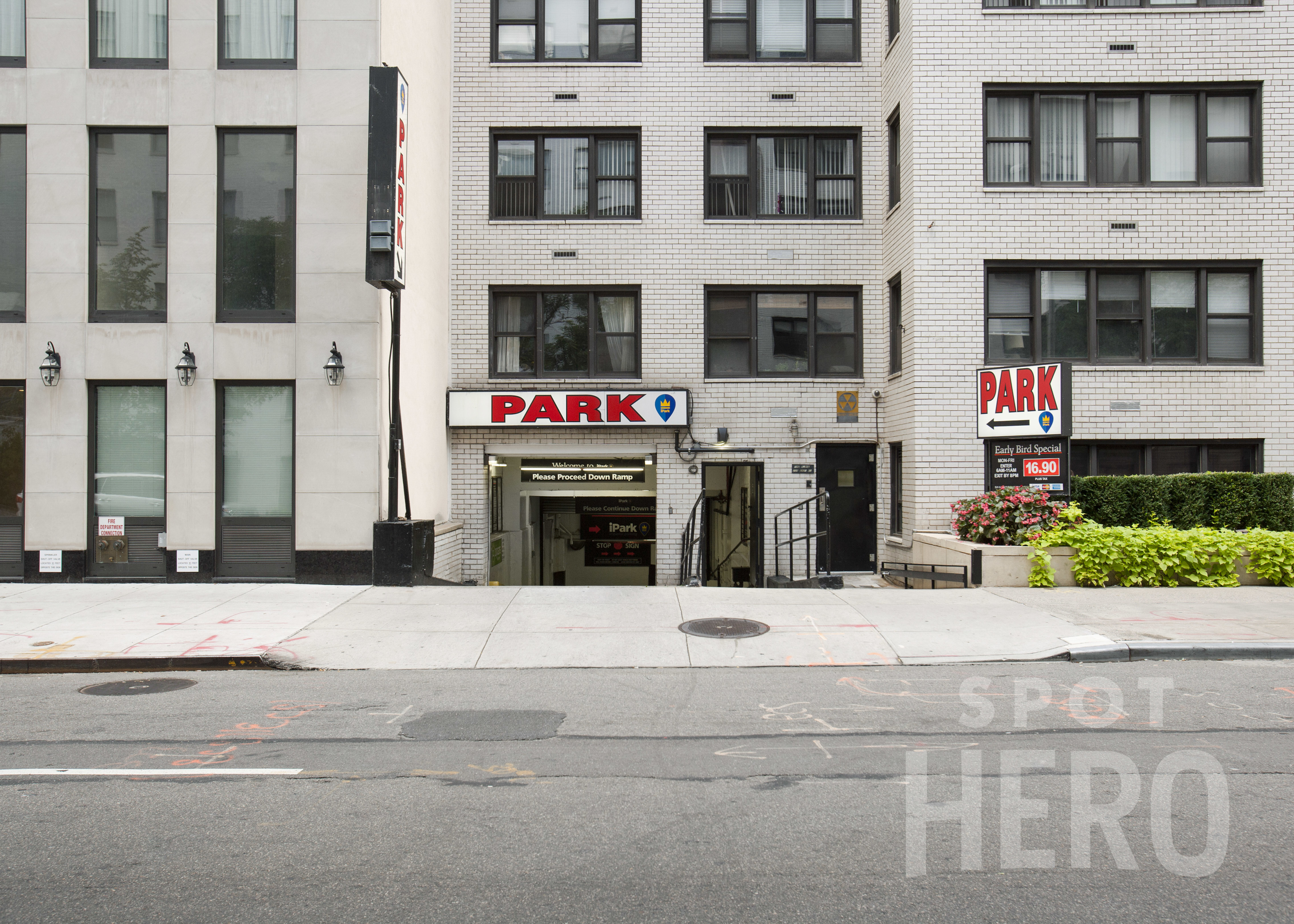 Photo of 220 E 63rd St. - Valet Garage