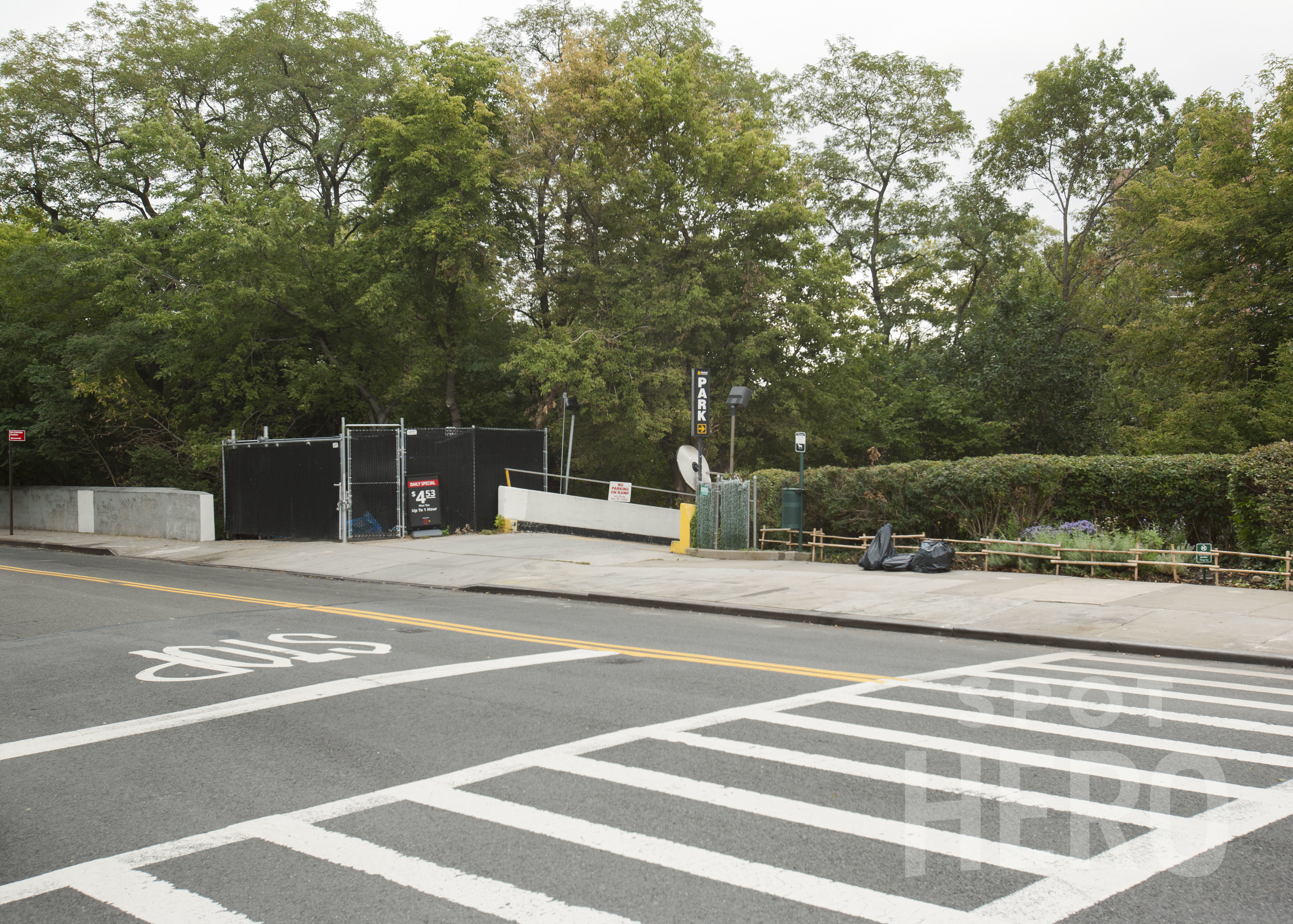 Photo of 2500 Johnson Ave. - Valet Garage