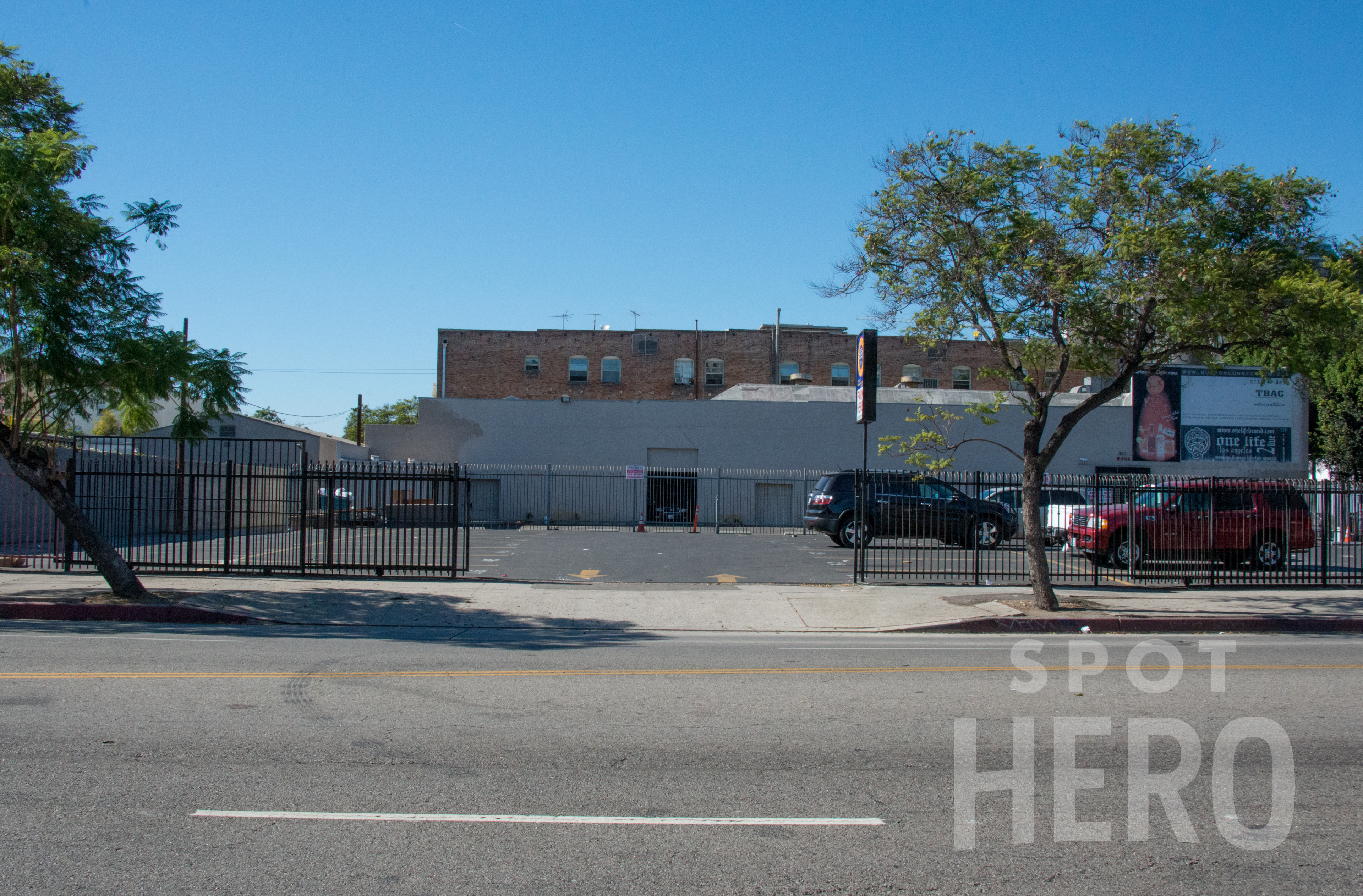 Photo of 1301 S Broadway - Lot