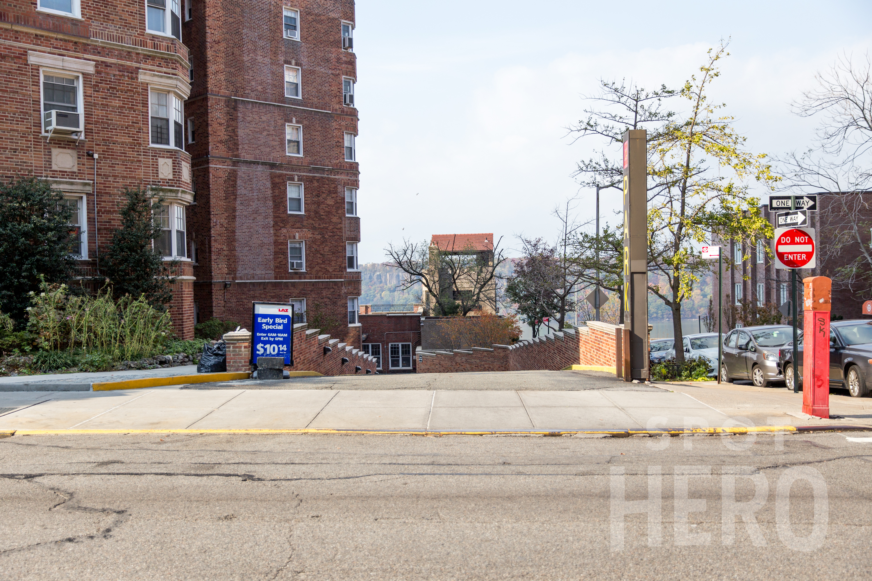 Photo of 200 Cabrini Blvd. - Valet Garage