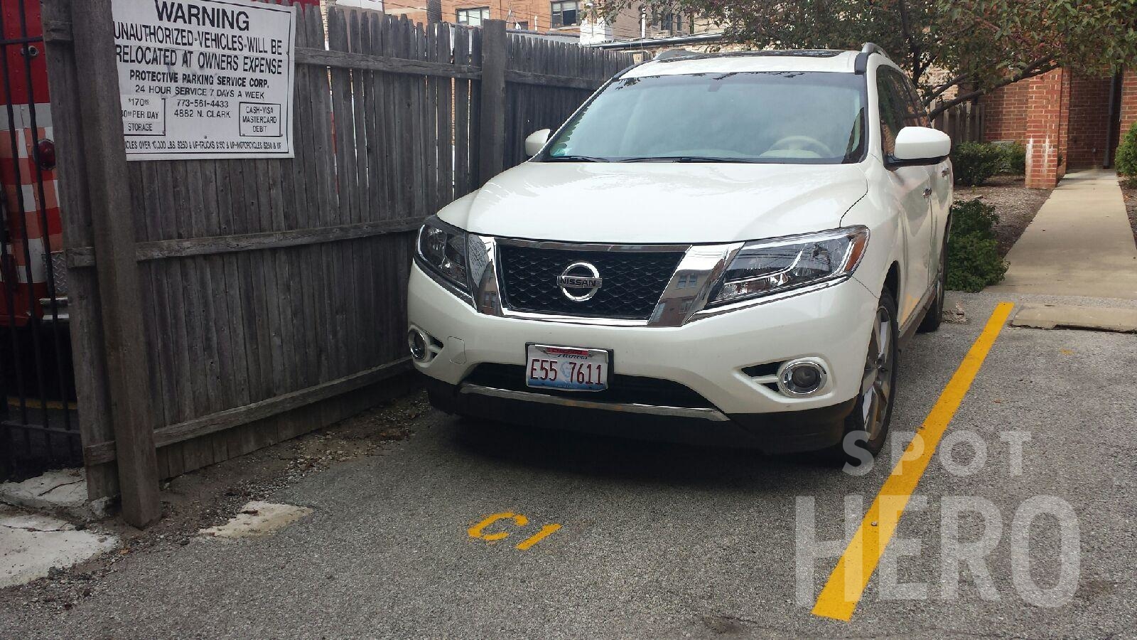 Photo of 1455 W Irving Park Rd