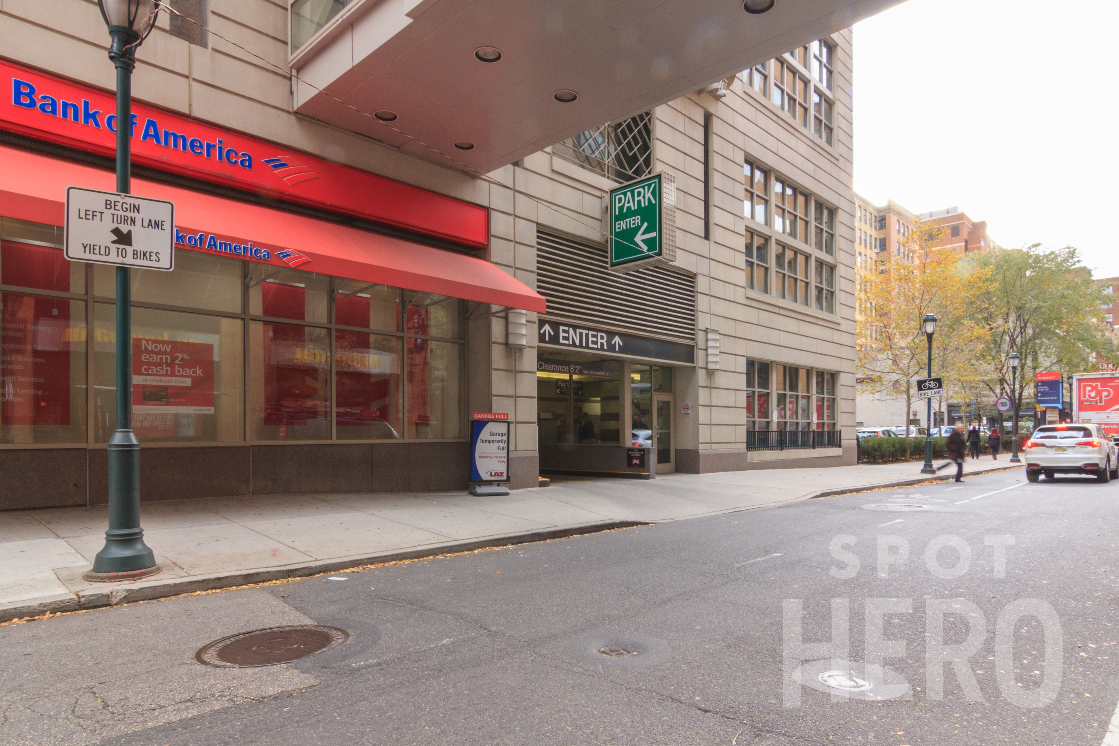 Photo of 107 S 10th St. - PH010 - Jefferson Garage