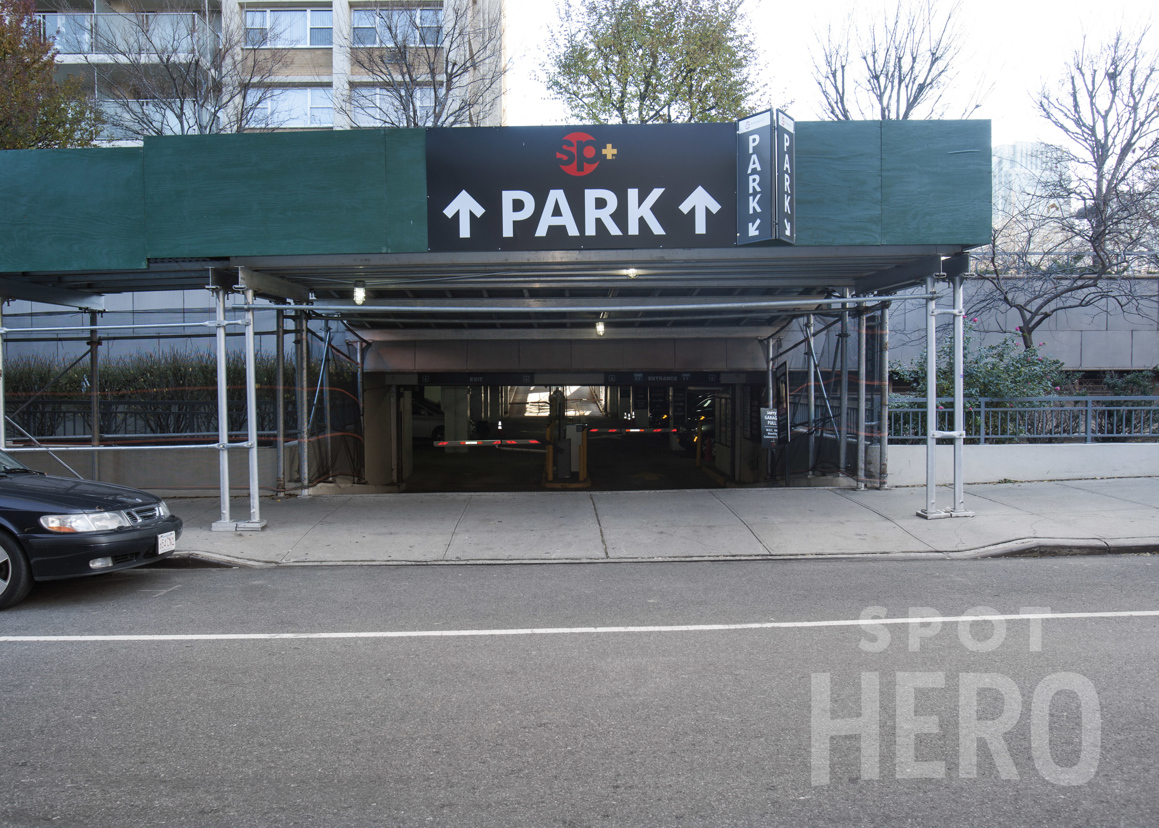 Photo of 200 Cadman Plaza West (75 Henry St. - Valet Garage)