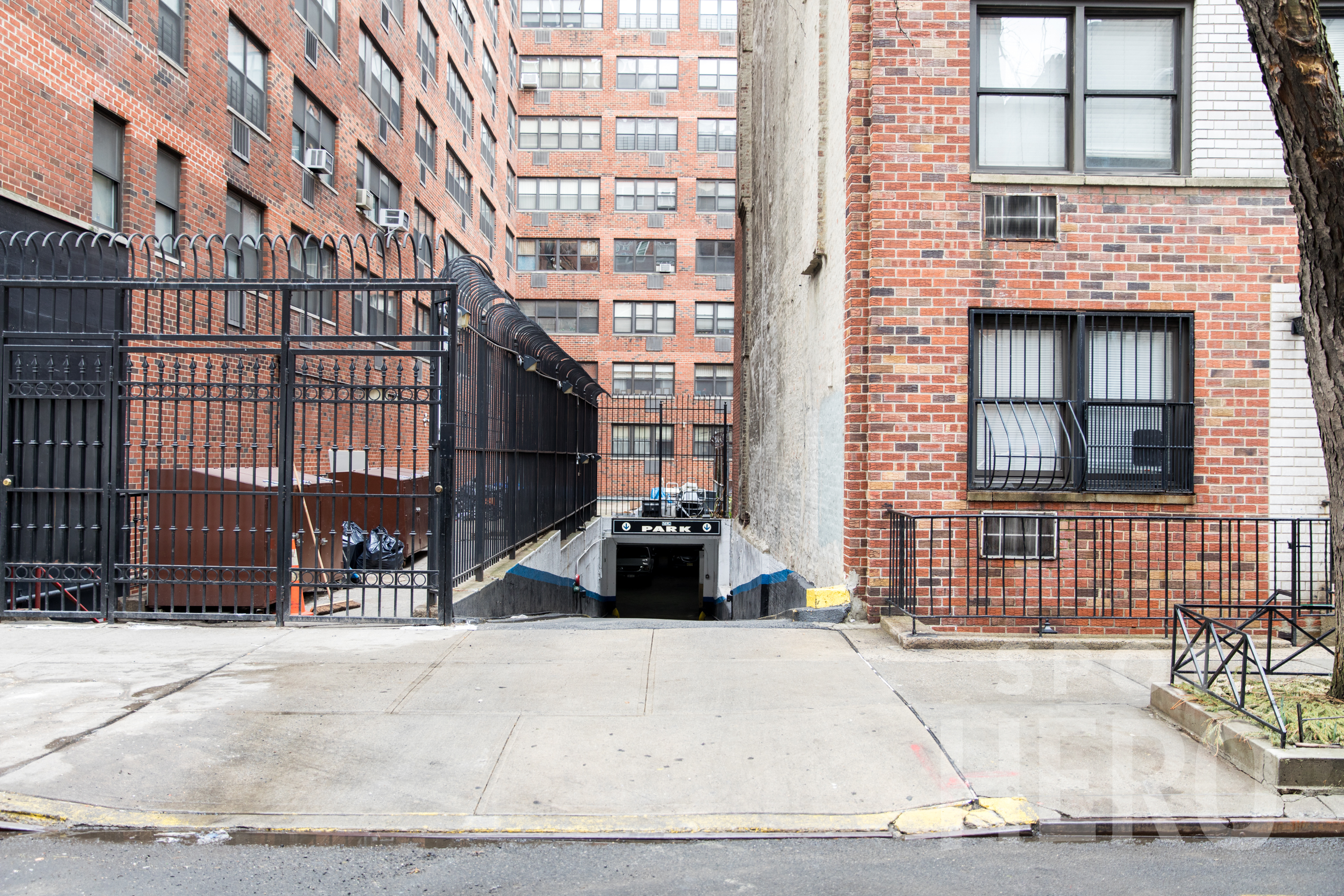 Photo of 246 E 80th St. (239 E 79th St.) - Valet Garage