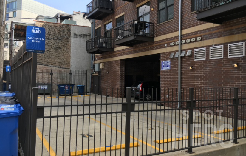 Photo of 3211 N. Wilton Ave.