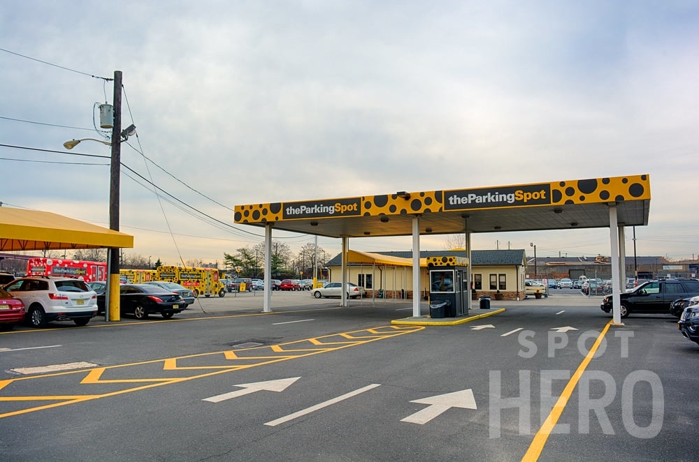Photo of The Parking Spot Haynes - Uncovered Self Park