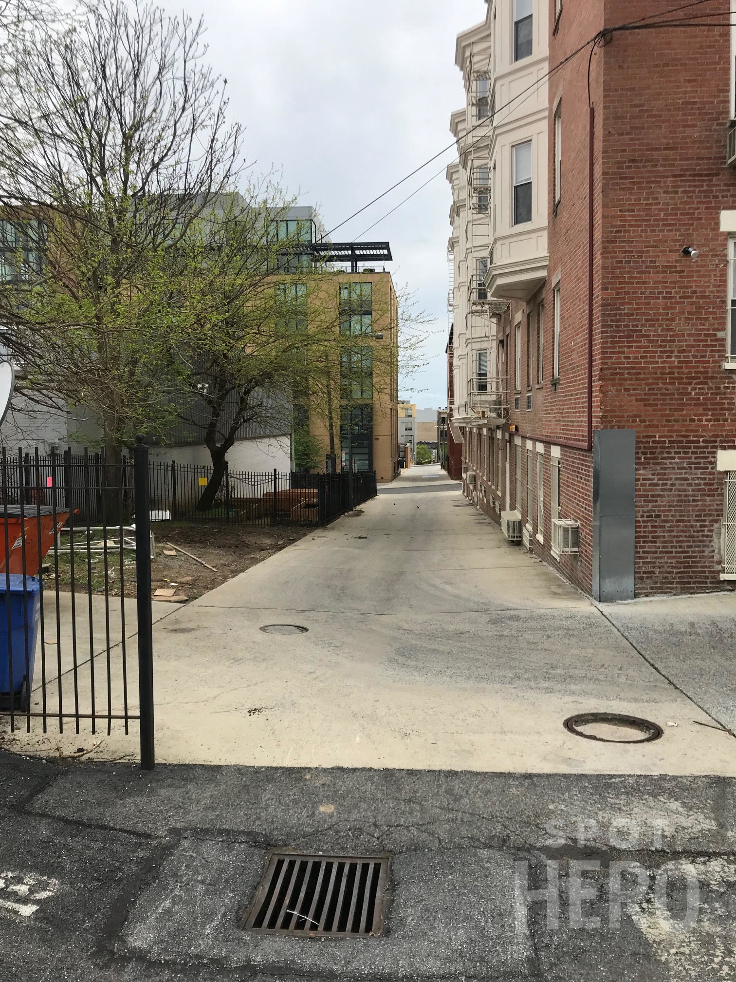 Photo of 1420 Clifton St. NW - Personal Spot P9