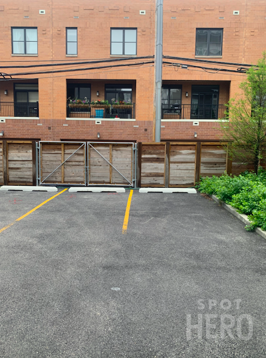 Photo of 1150 W Adams St. - Soul City Church