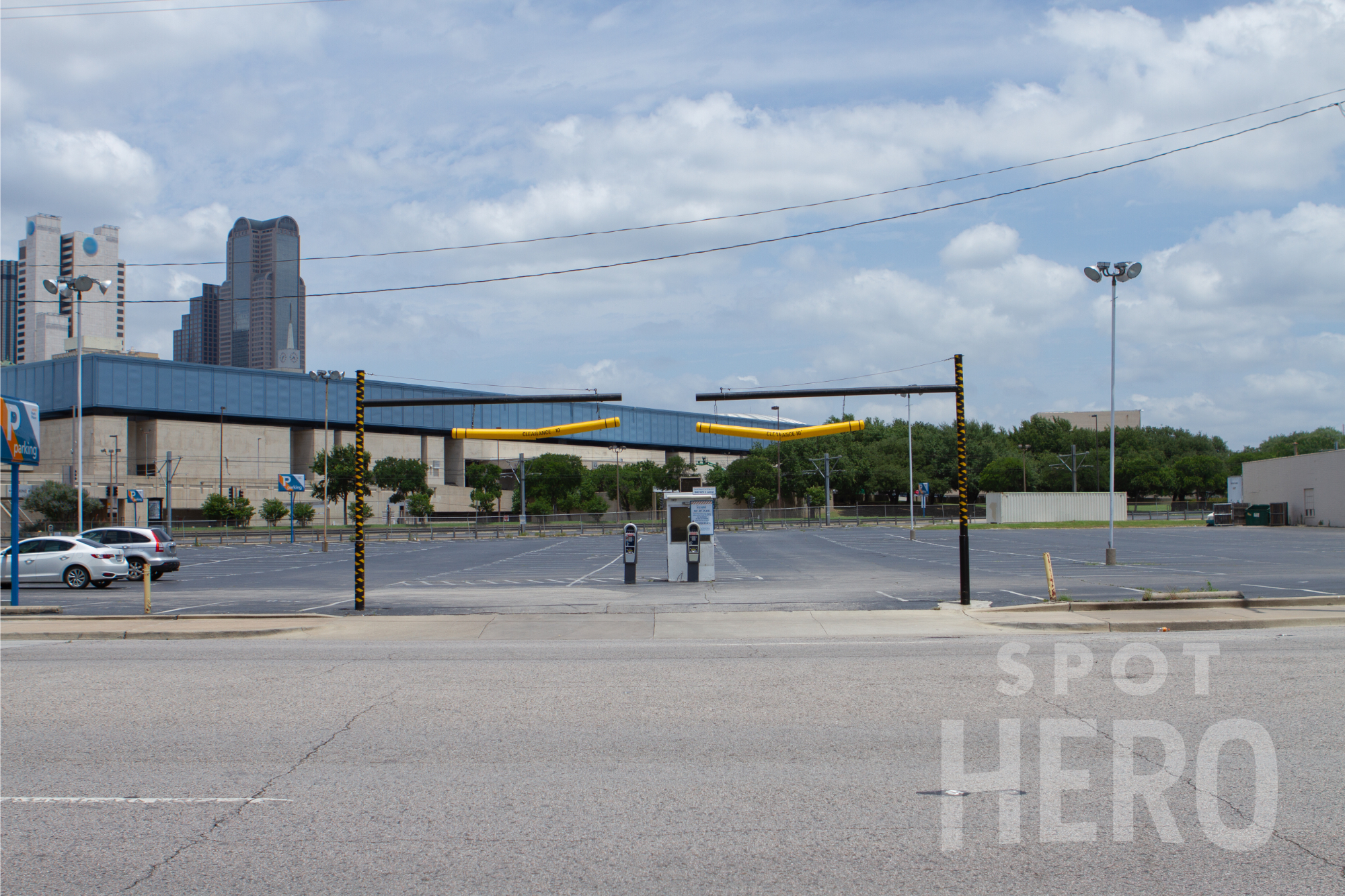 Photo of 840 S Lamar Lot 16 - Lot DL