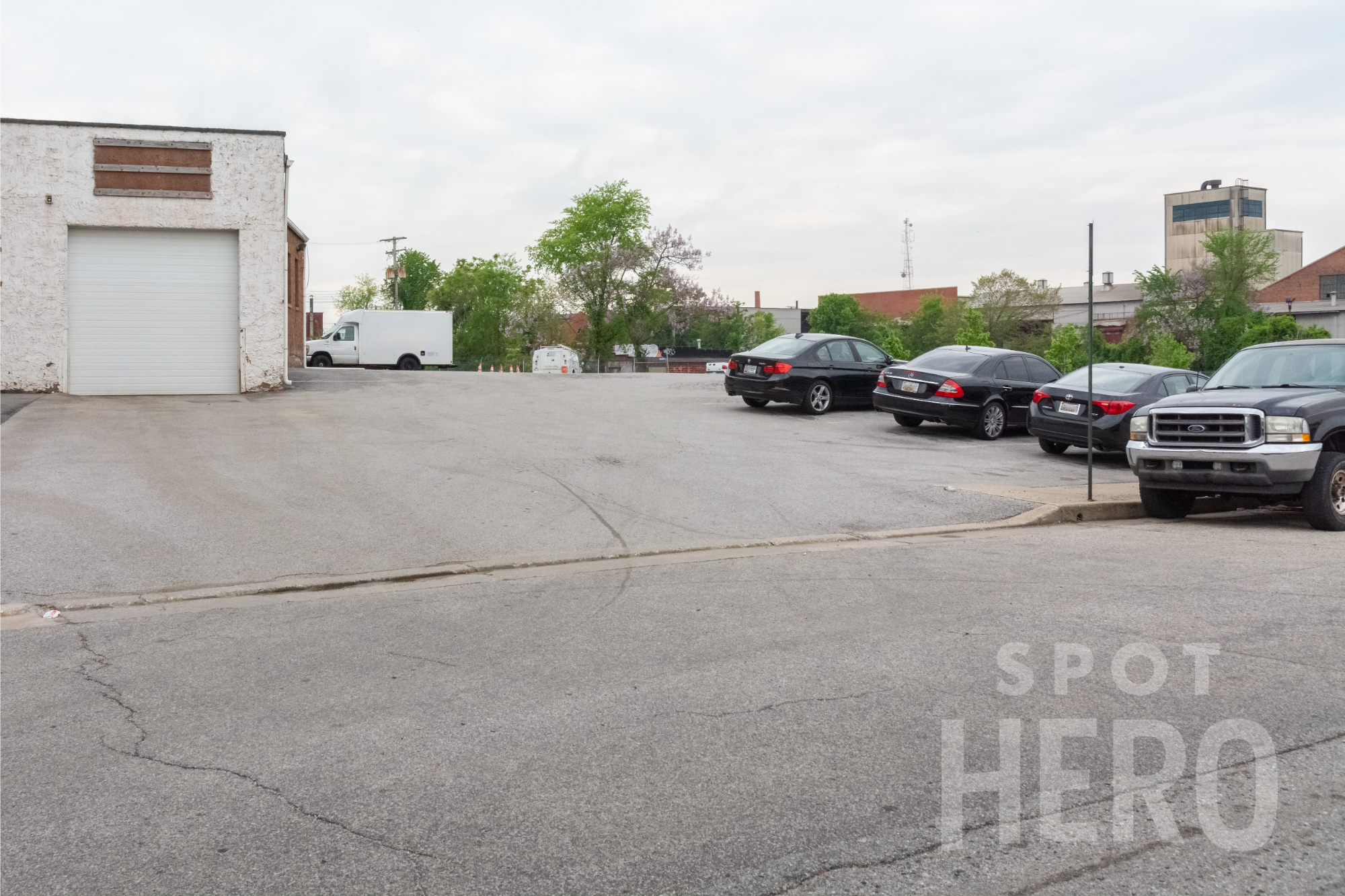Photo of 1810 Worcester St. - Lot