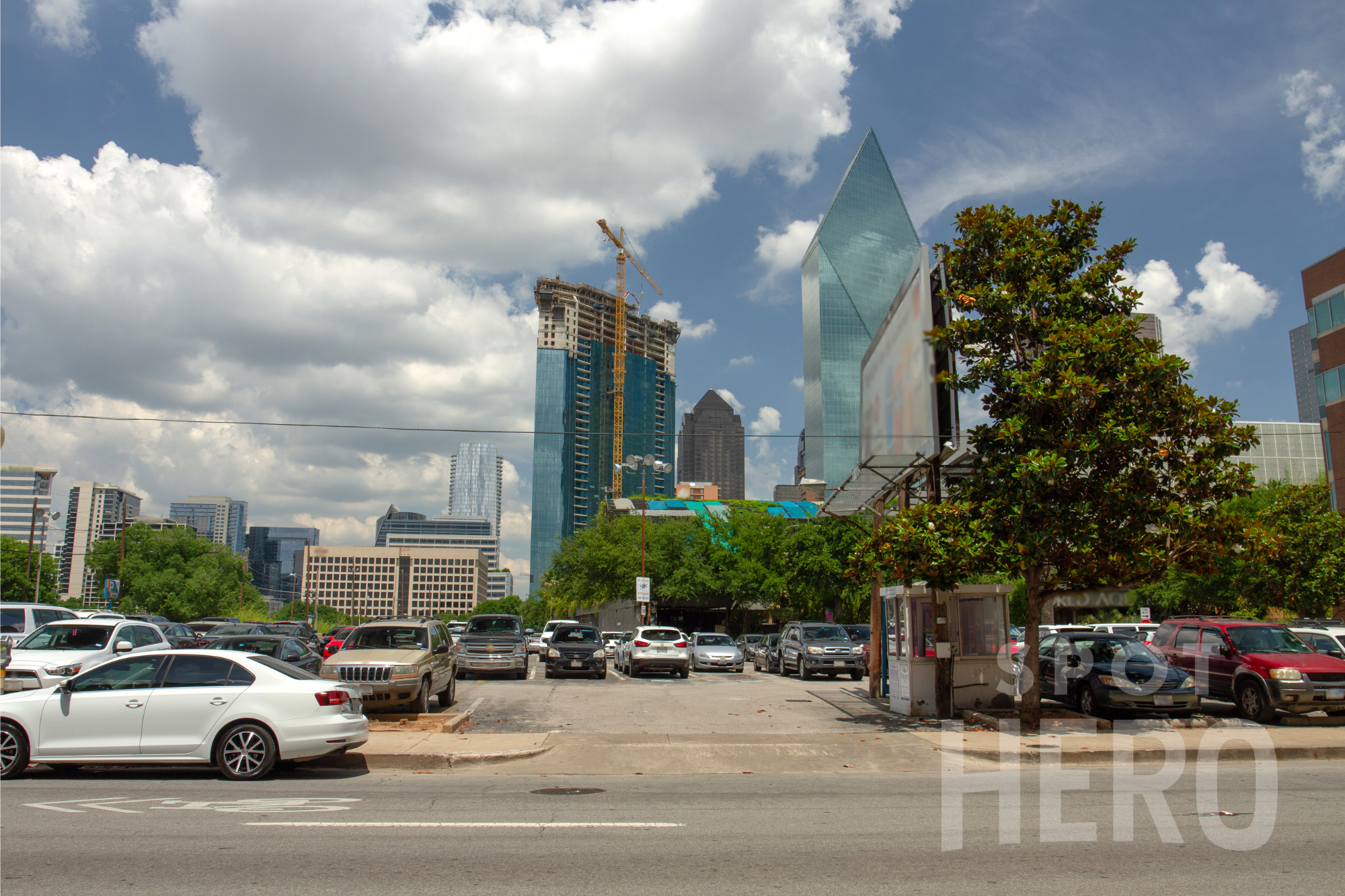 Photo of 1914 N Lamar St. - Lot 31