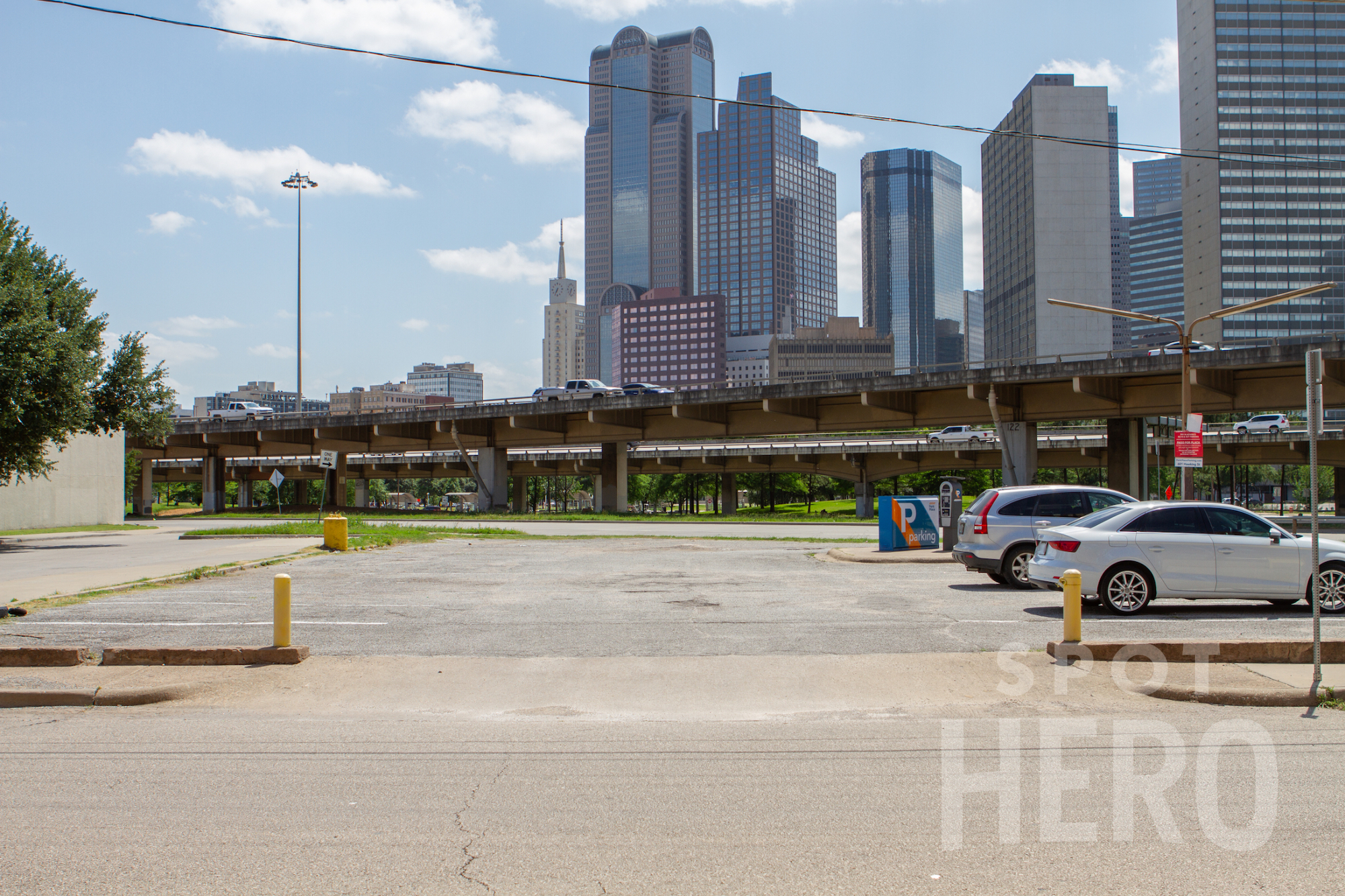 Photo of 601 N Hawkins St. - Lot