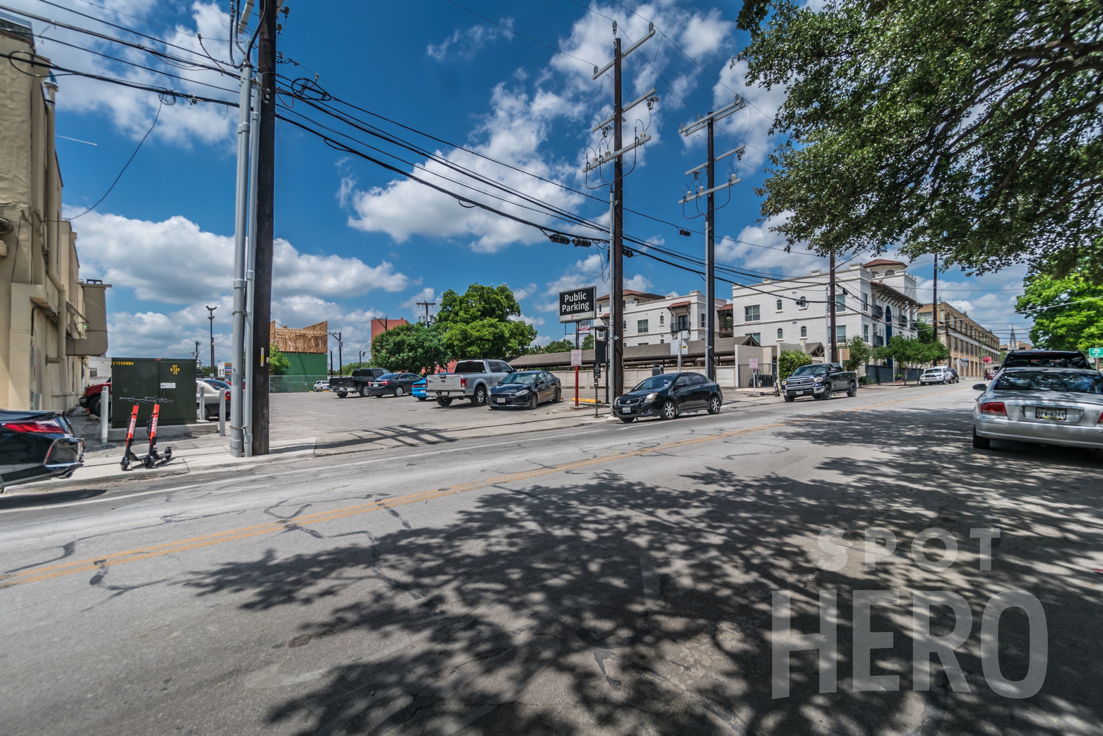Photo of 211 Lexington Ave. - Scott Lot