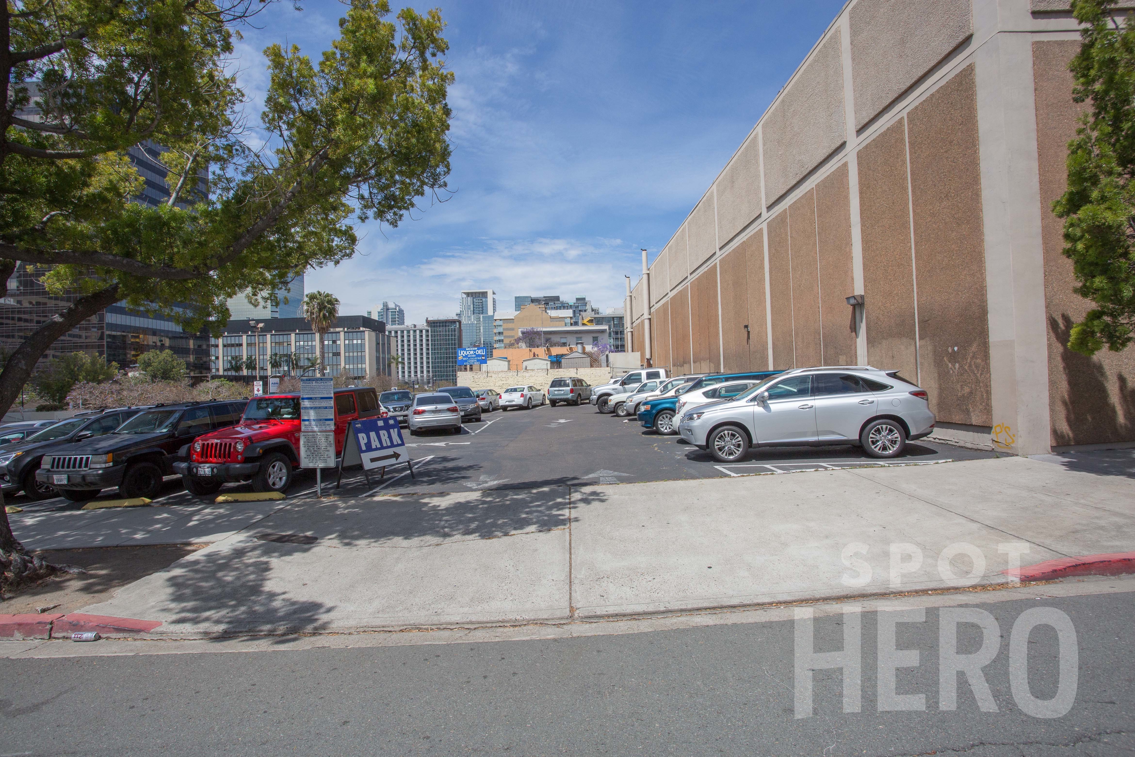 Photo of 1418 2nd Ave. - Lot 1002