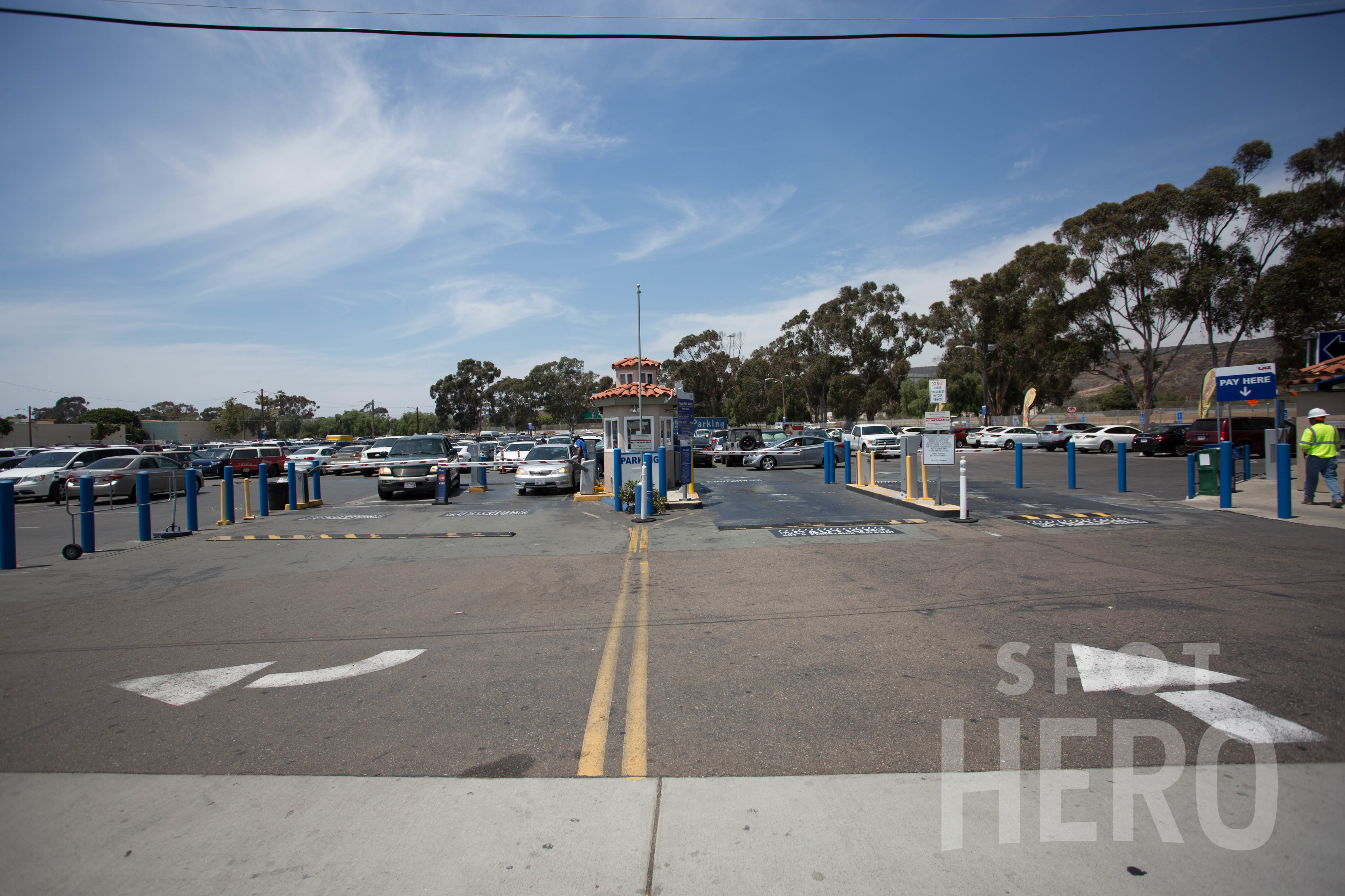 Photo of 4570 Camino De La Plaza - Lot