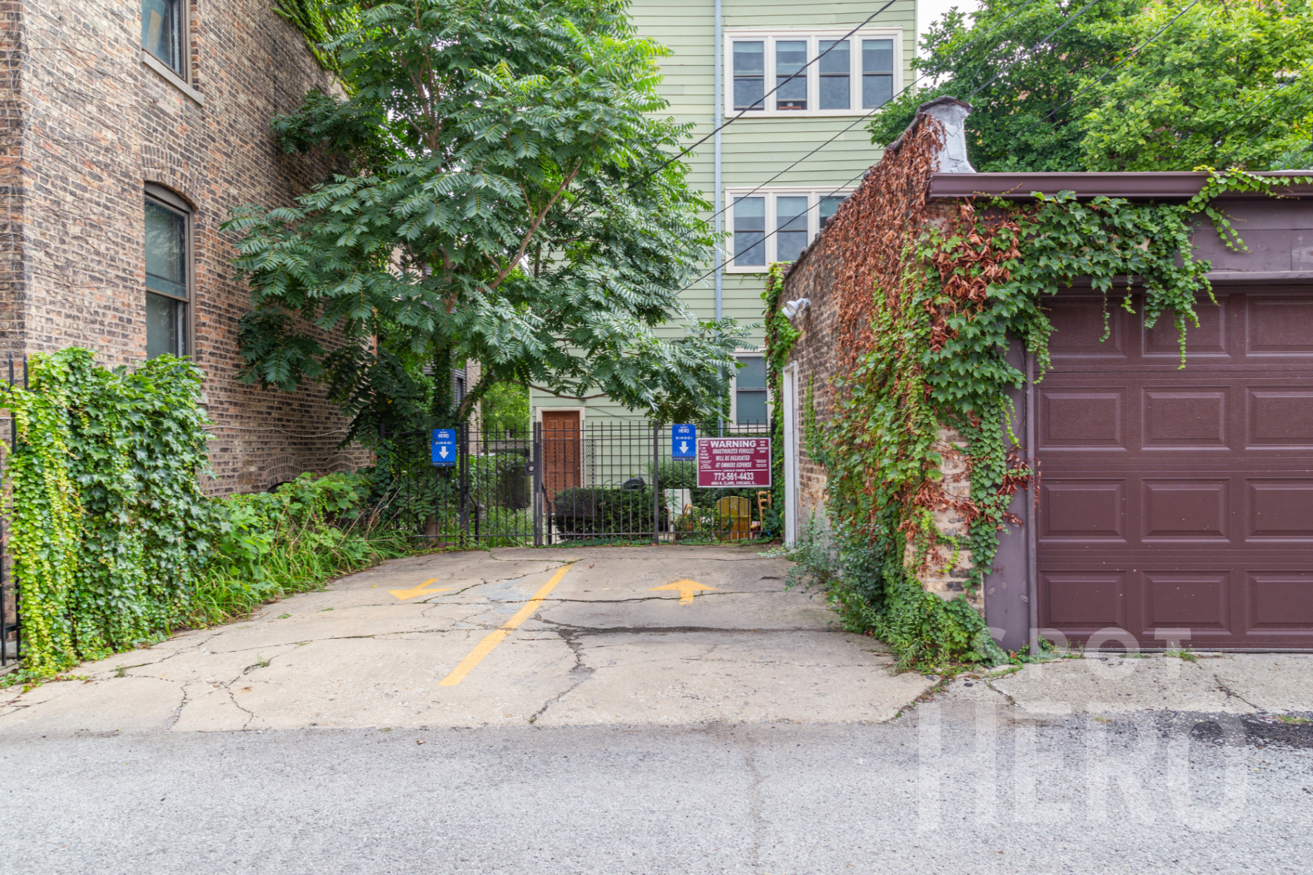 Photo of 3638 N Lakewood Ave.