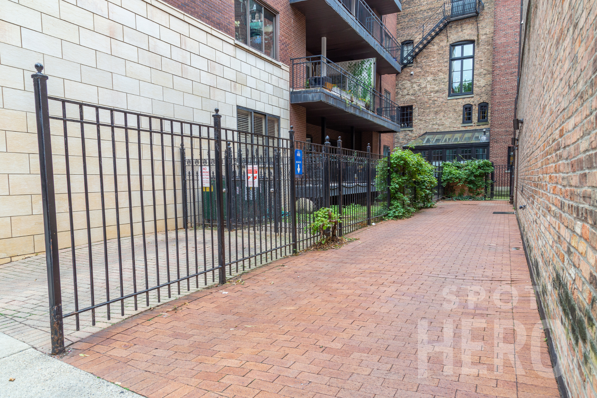 Photo of 1365 N Astor St.