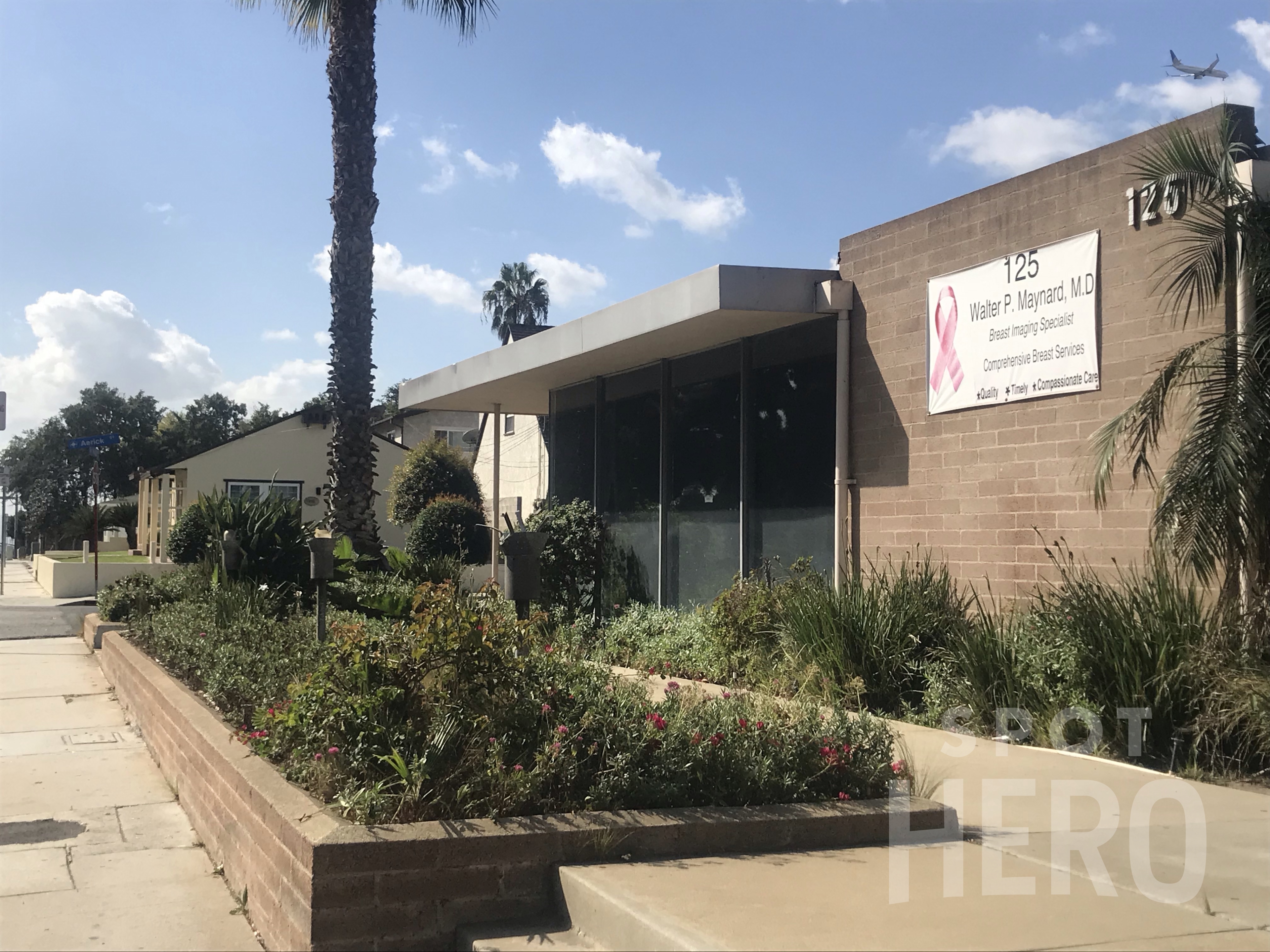 Photo of 125 N Prairie Ave. (659 Aerick St.) - Lot
