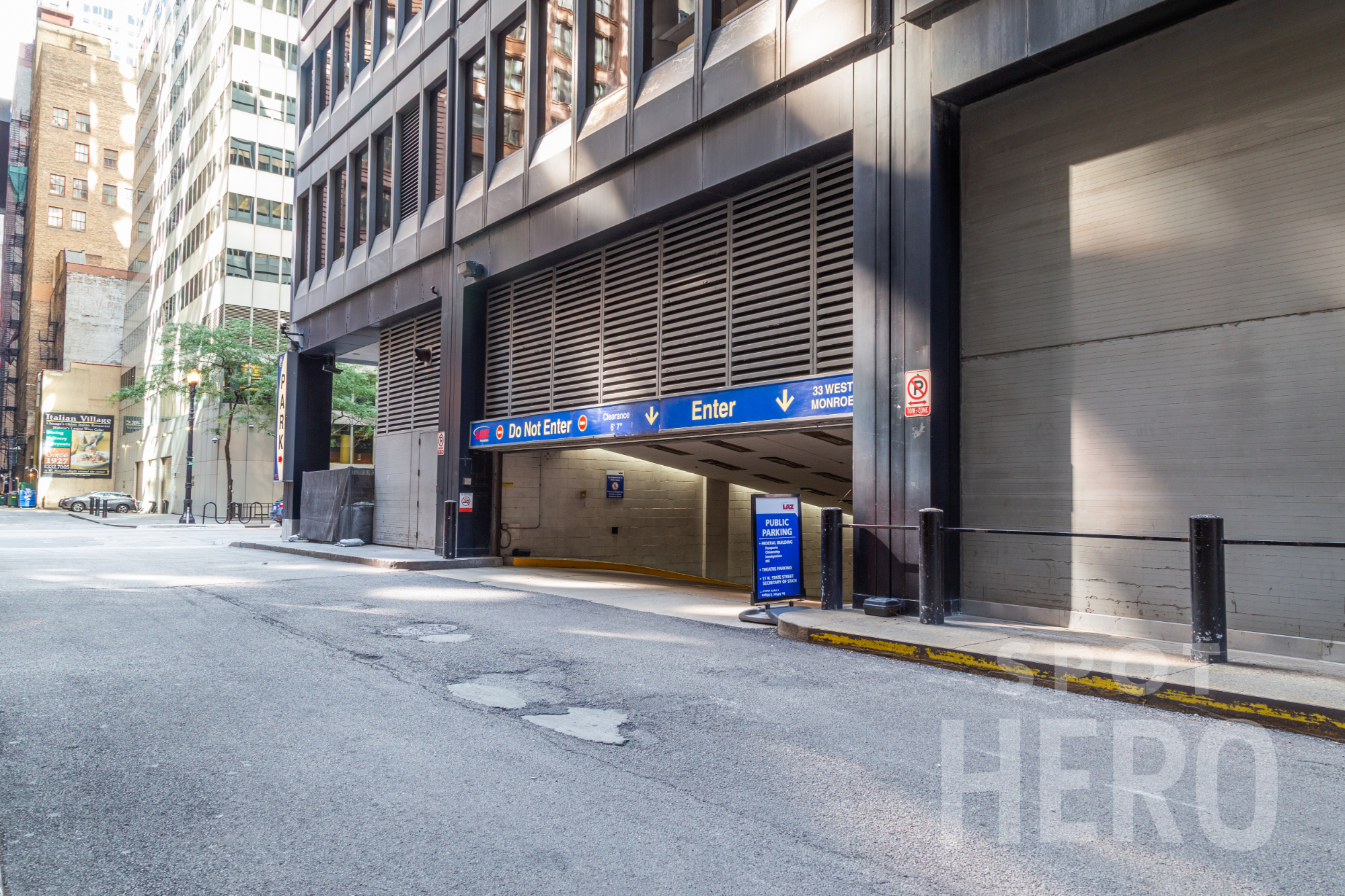 Photo of 44 W Marble Place (33 W Monroe)