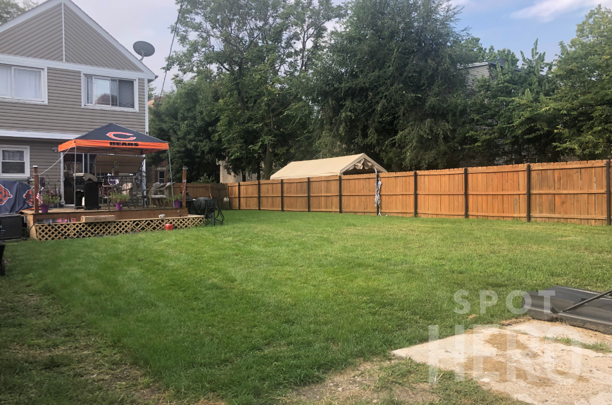 Photo of 2712 W 16th St.