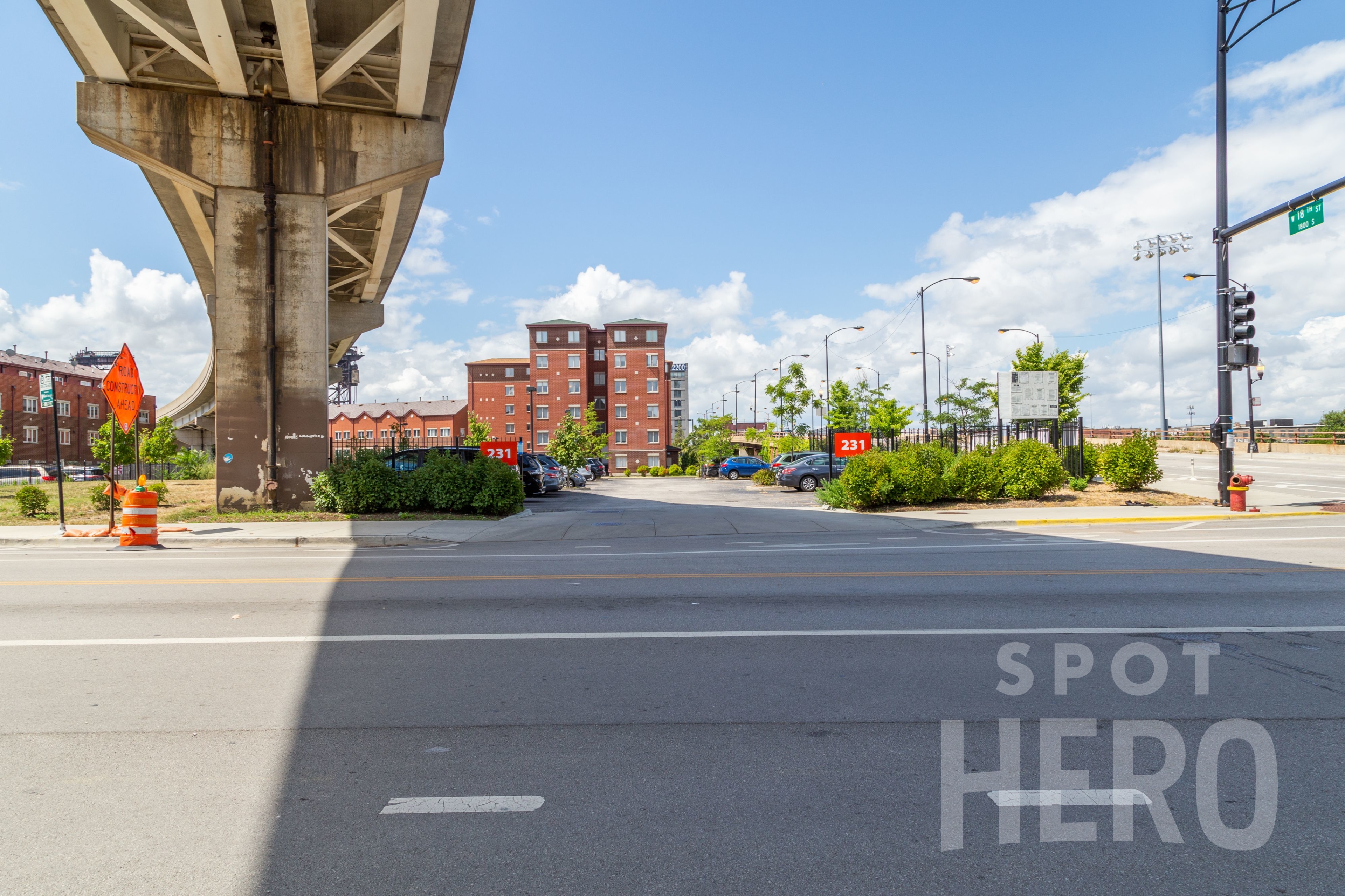 Photo of 1800 S Wentworth Ave.