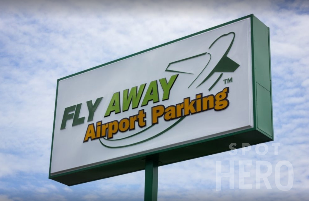 Photo of Fly Away Airport Parking - Uncovered Valet