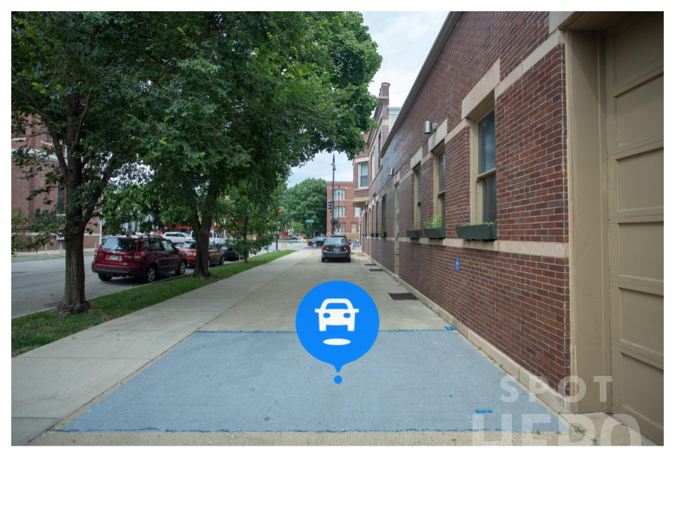 Photo of 2157 W Irving Park Rd. - Lot
