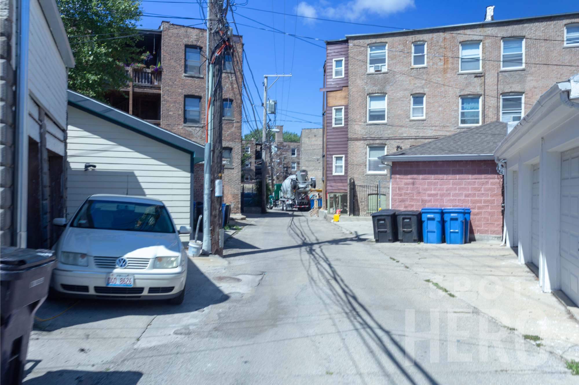 Photo of 1248 W Bryn Mawr Ave.