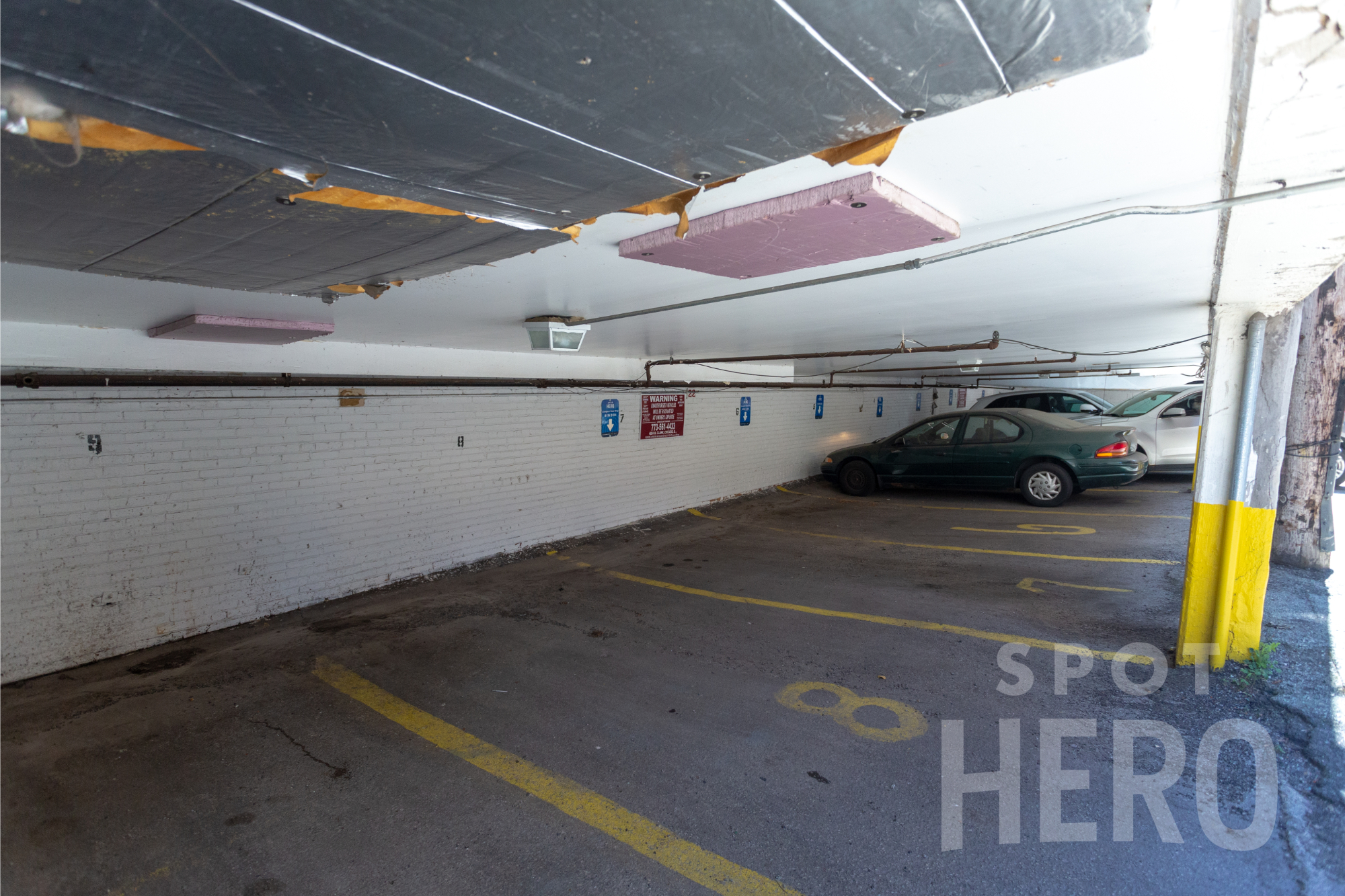 Photo of 1040 W Hollywood Ave. - Spot #6