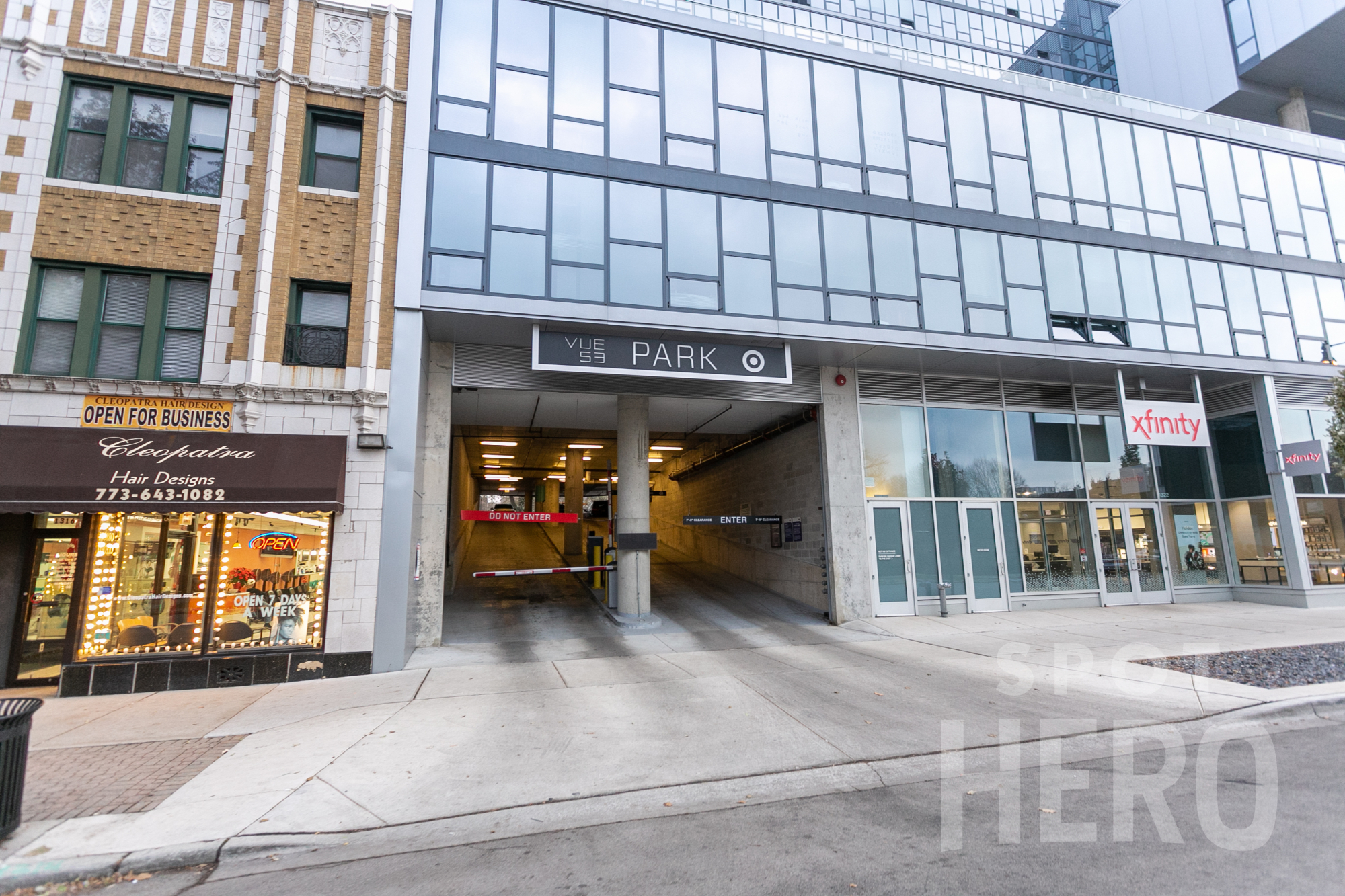 Photo of 1330 E 53rd Street - Vue53