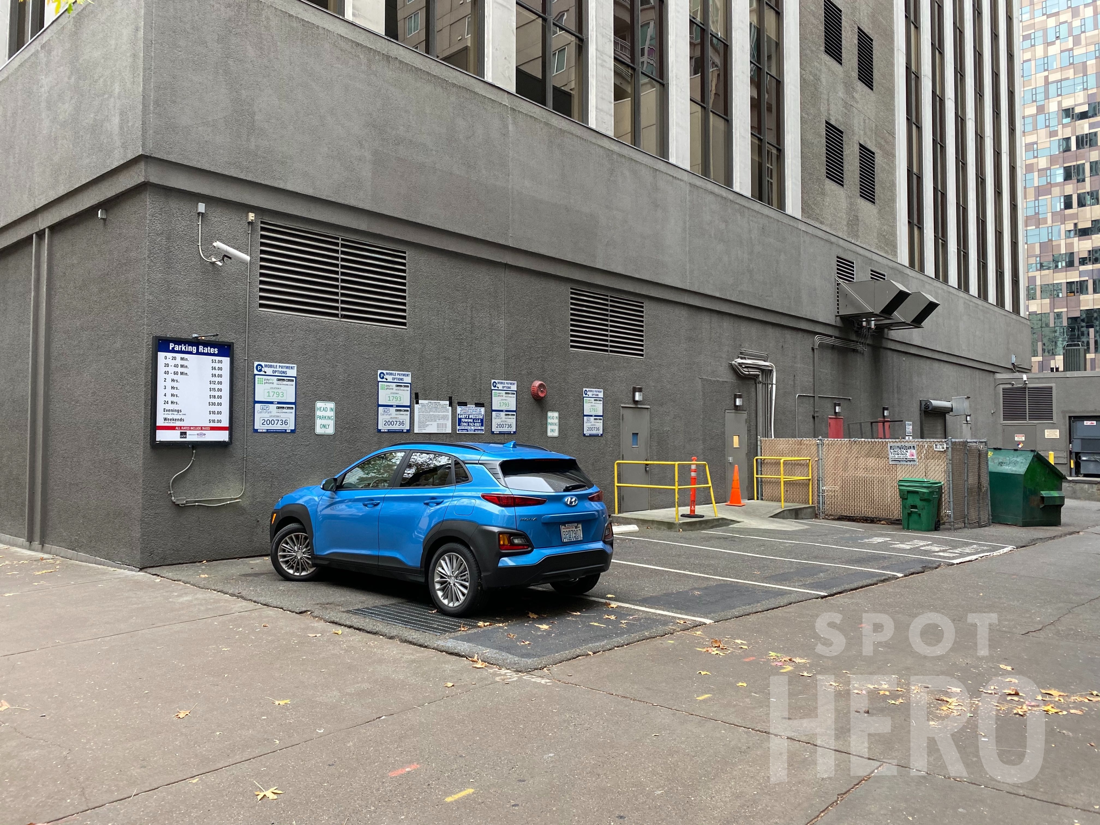 Photo of 650 Stewart St.  - Lot A0736