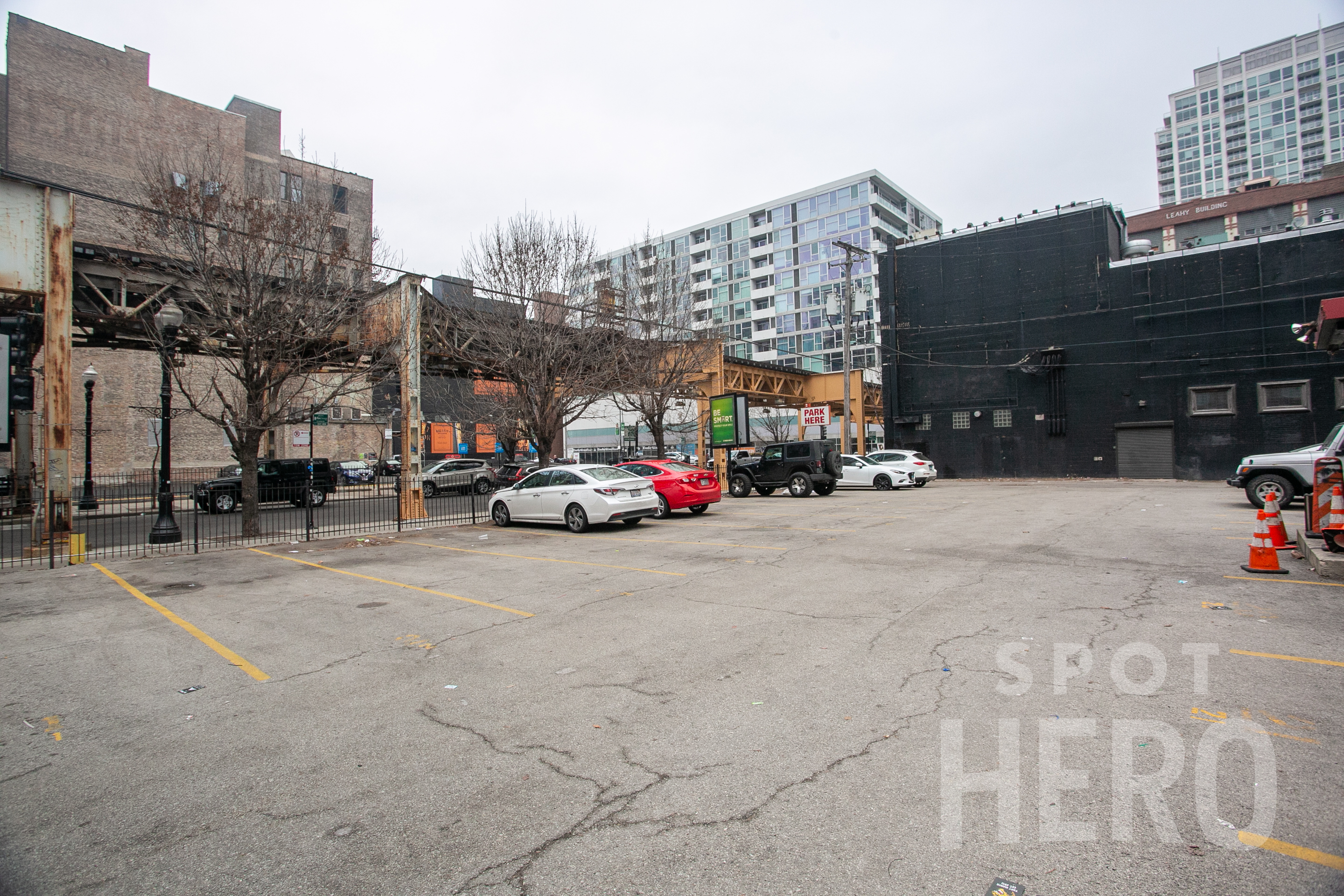 Photo of 224 W Ohio St.