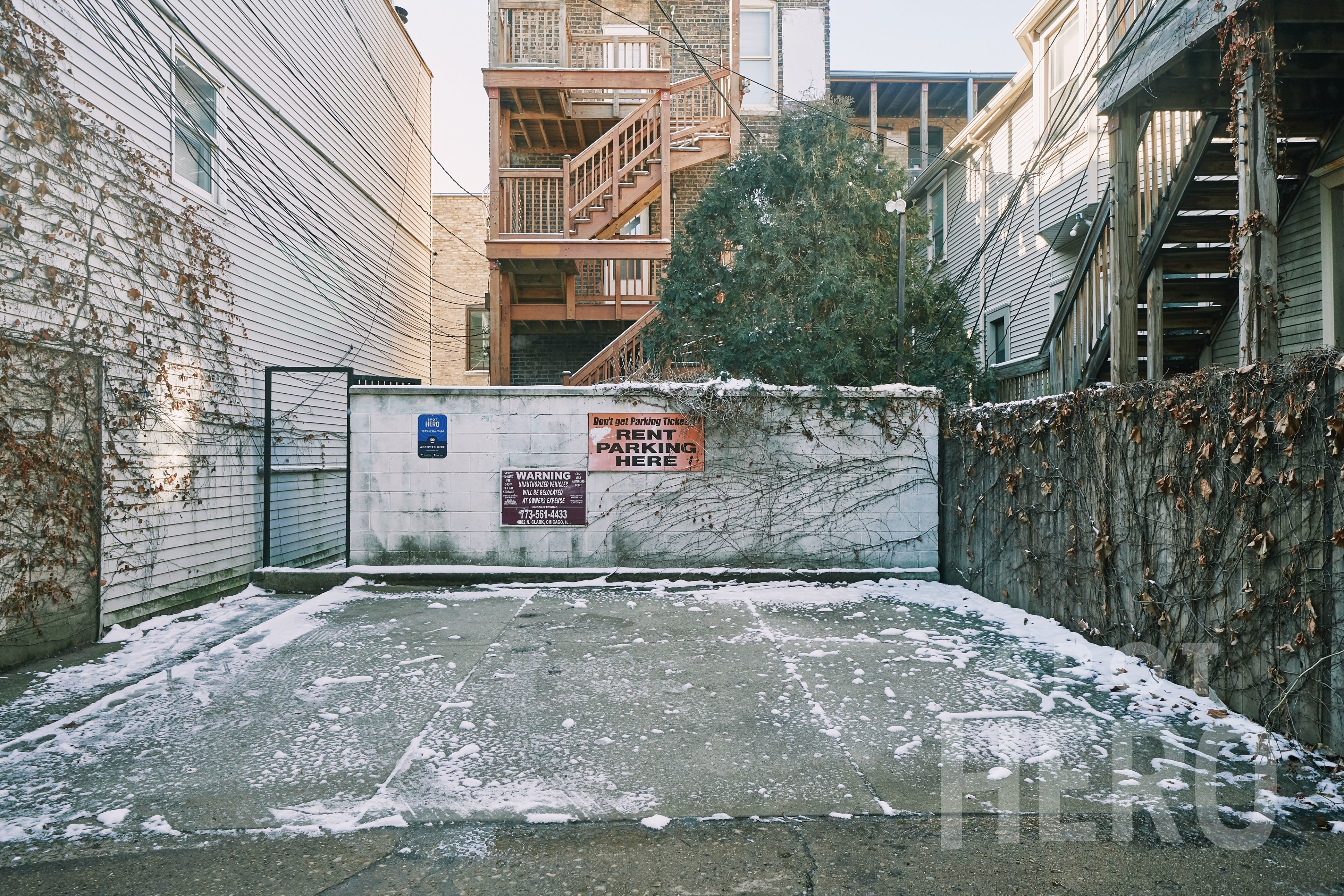 Photo of 1933 N Sheffield Ave. - Spot #1