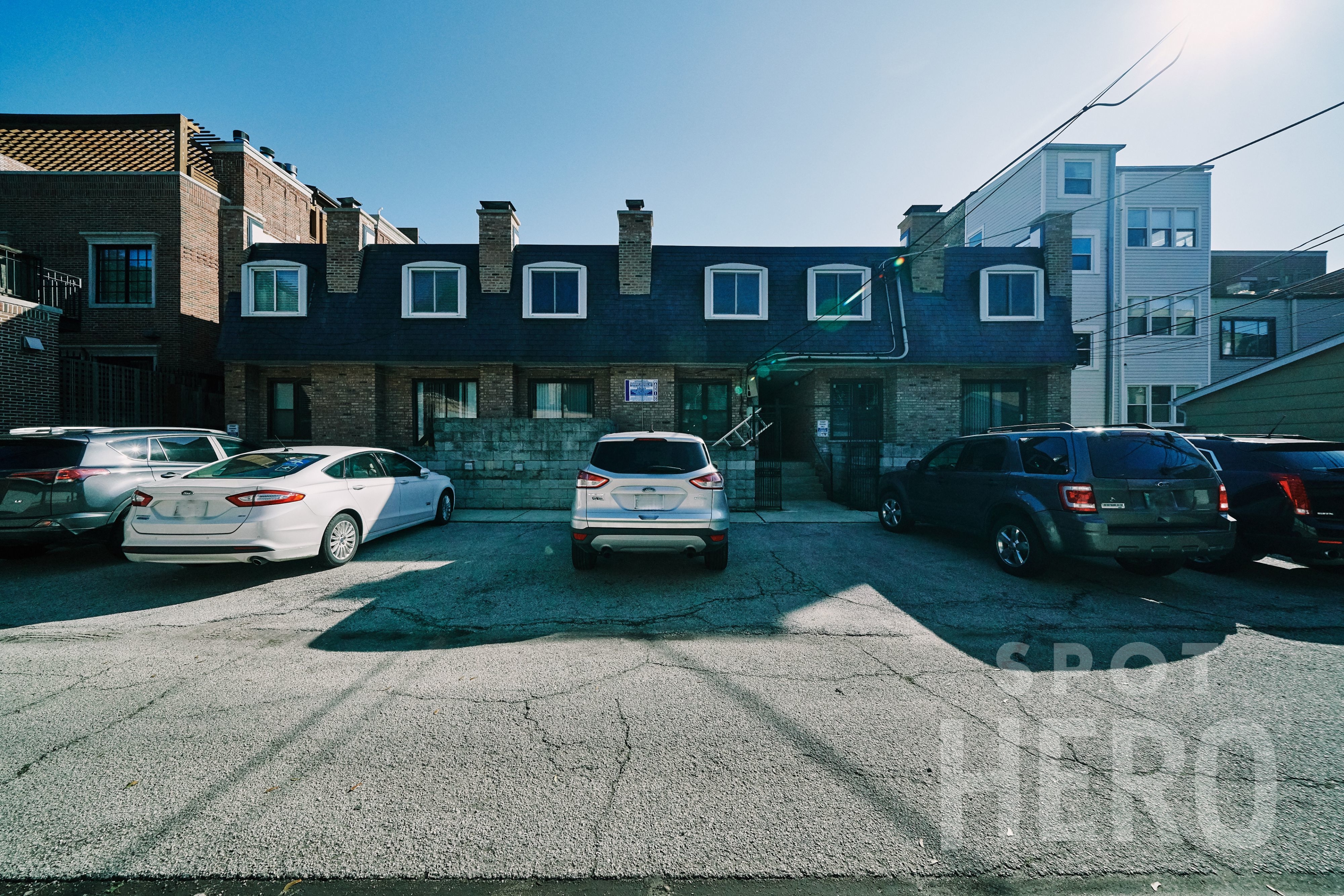 Photo of 2714 N Mildred Ave.