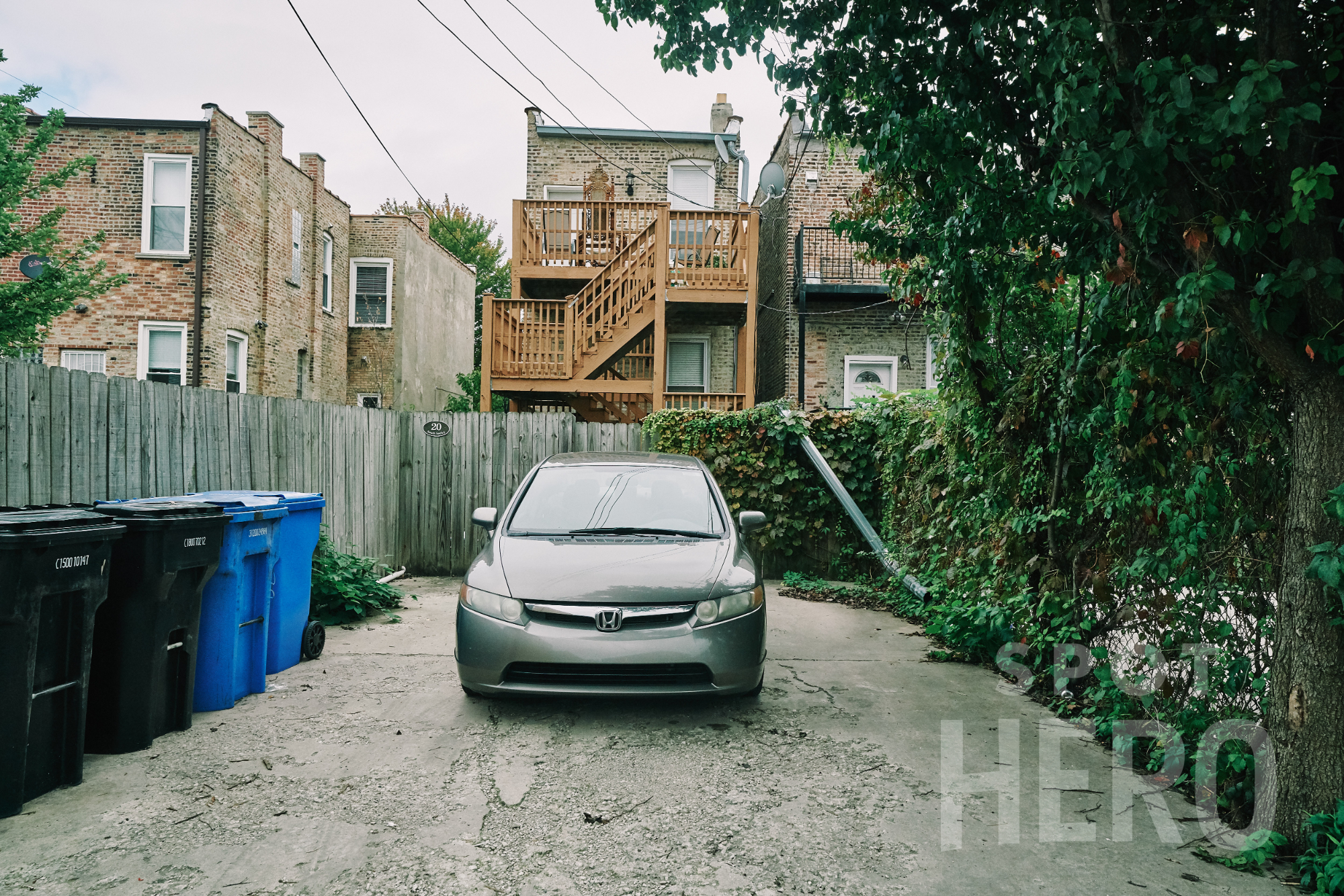 Photo of 20 S Seeley Ave.