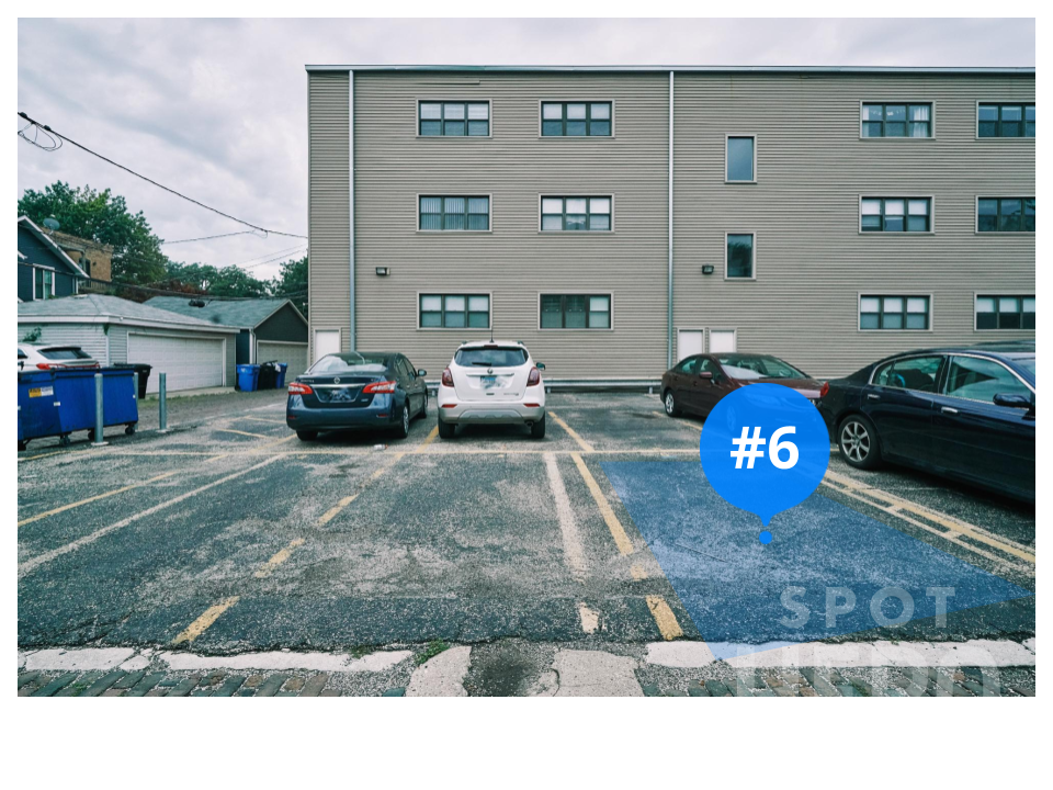 Photo of 2215 N Clifton Ave.