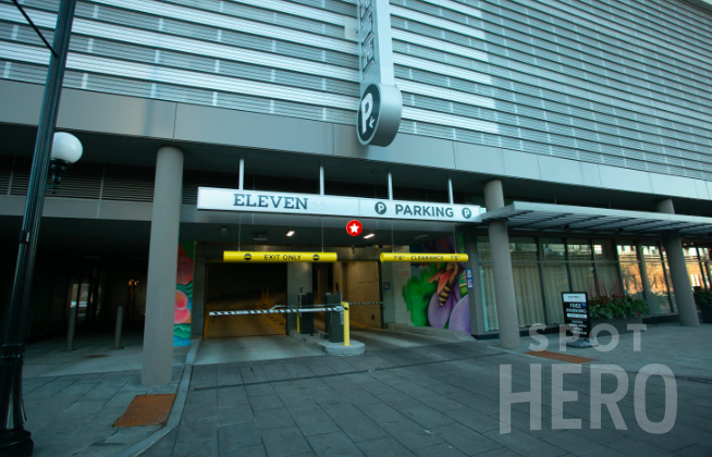 Photo of 1133 South Blvd. - Eleven33 Apartments