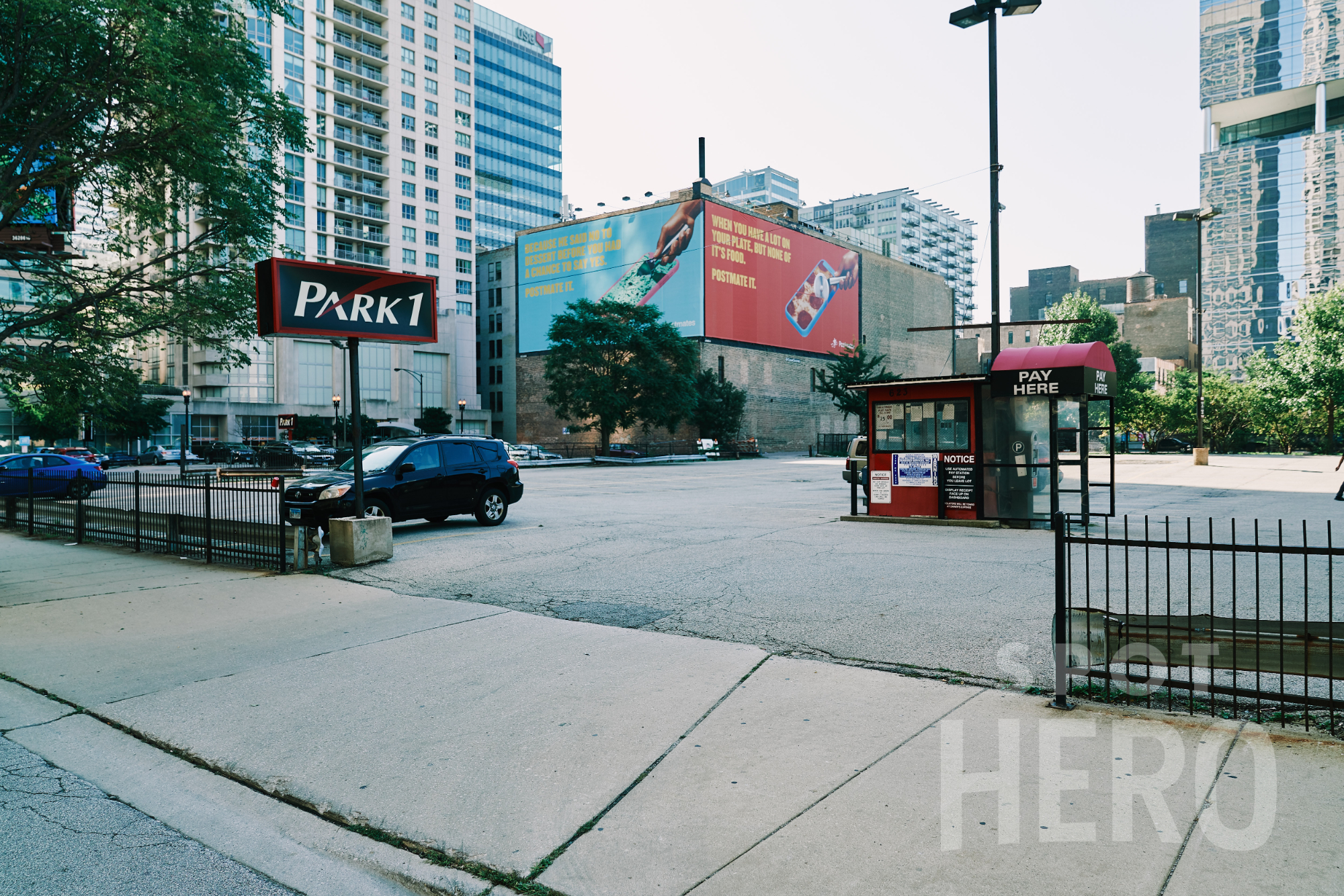 Photo of 623 W Monroe St.