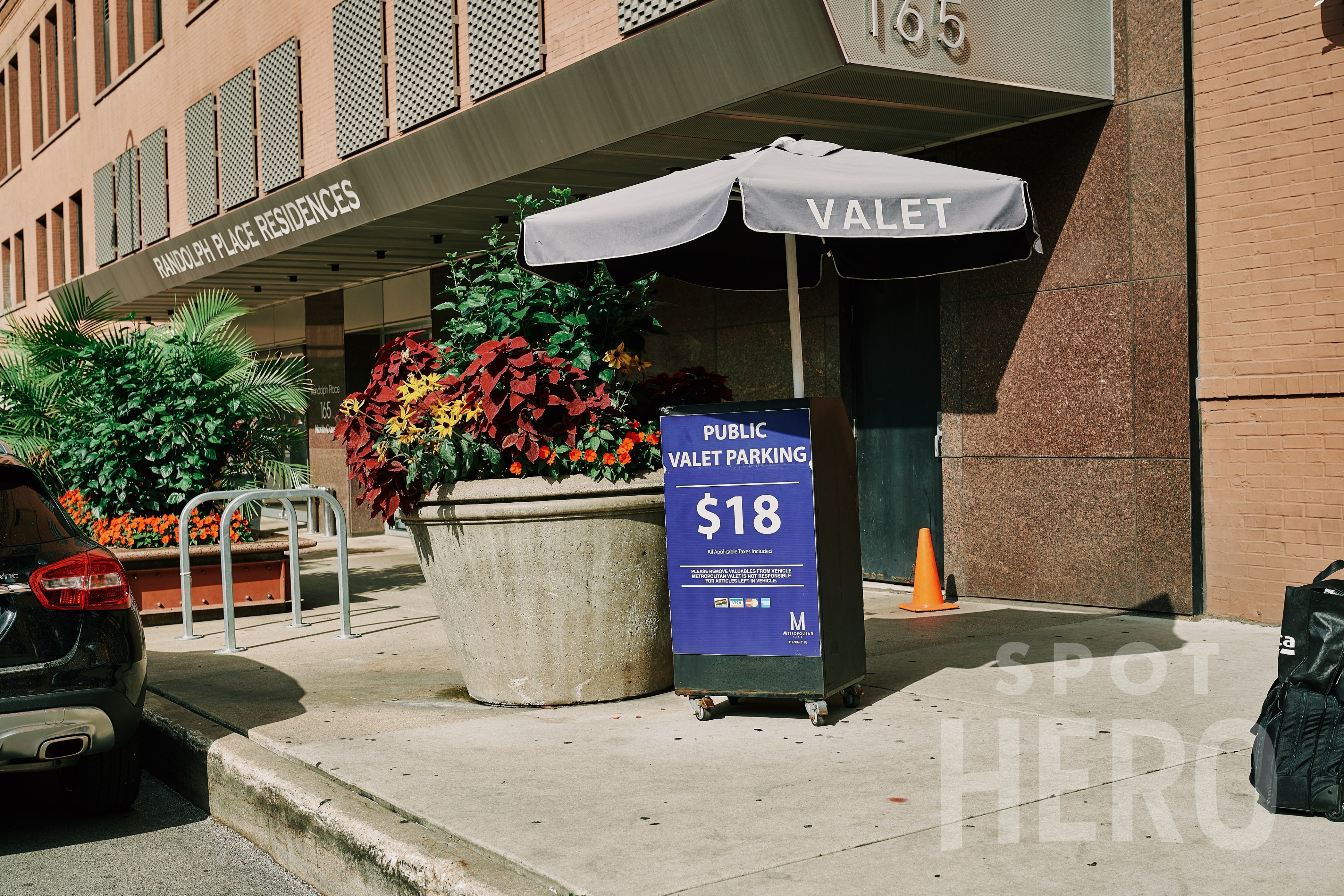 Photo of 163 N Canal St.