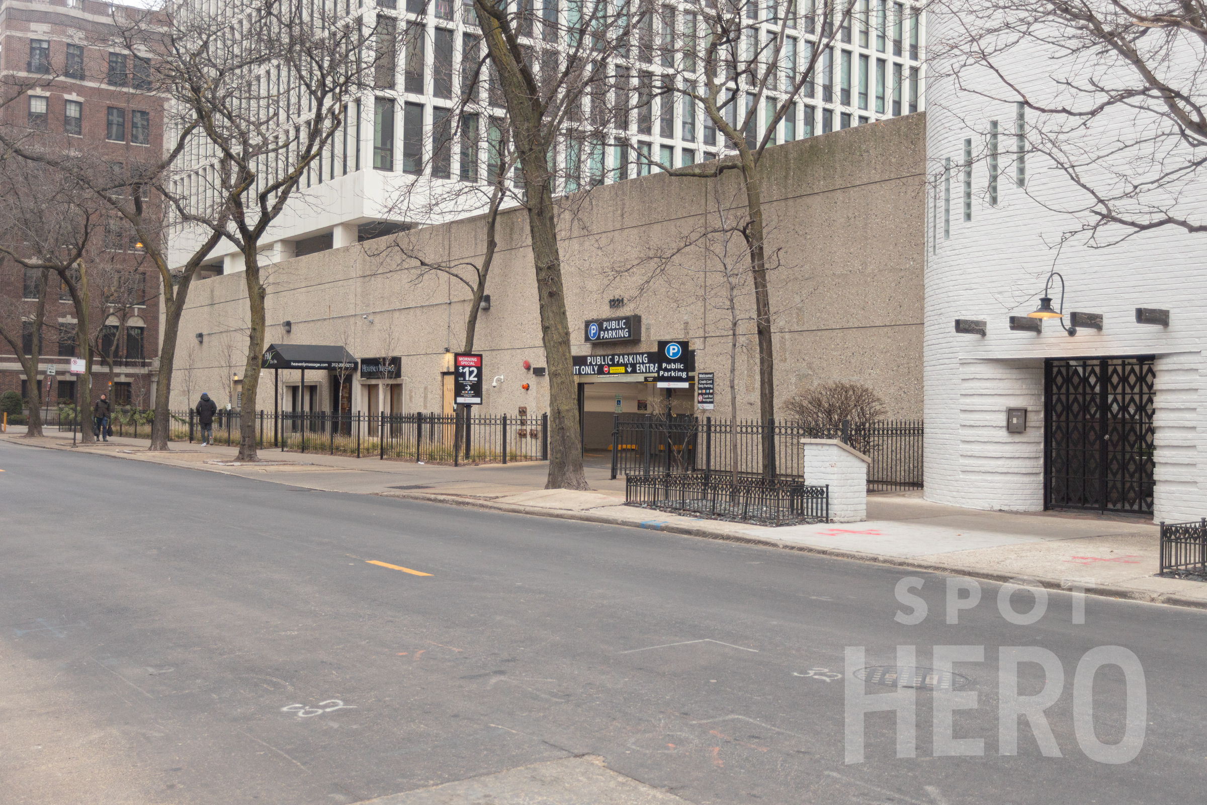 Photo of 1221 N State Pkwy. - One East Scott Condominium