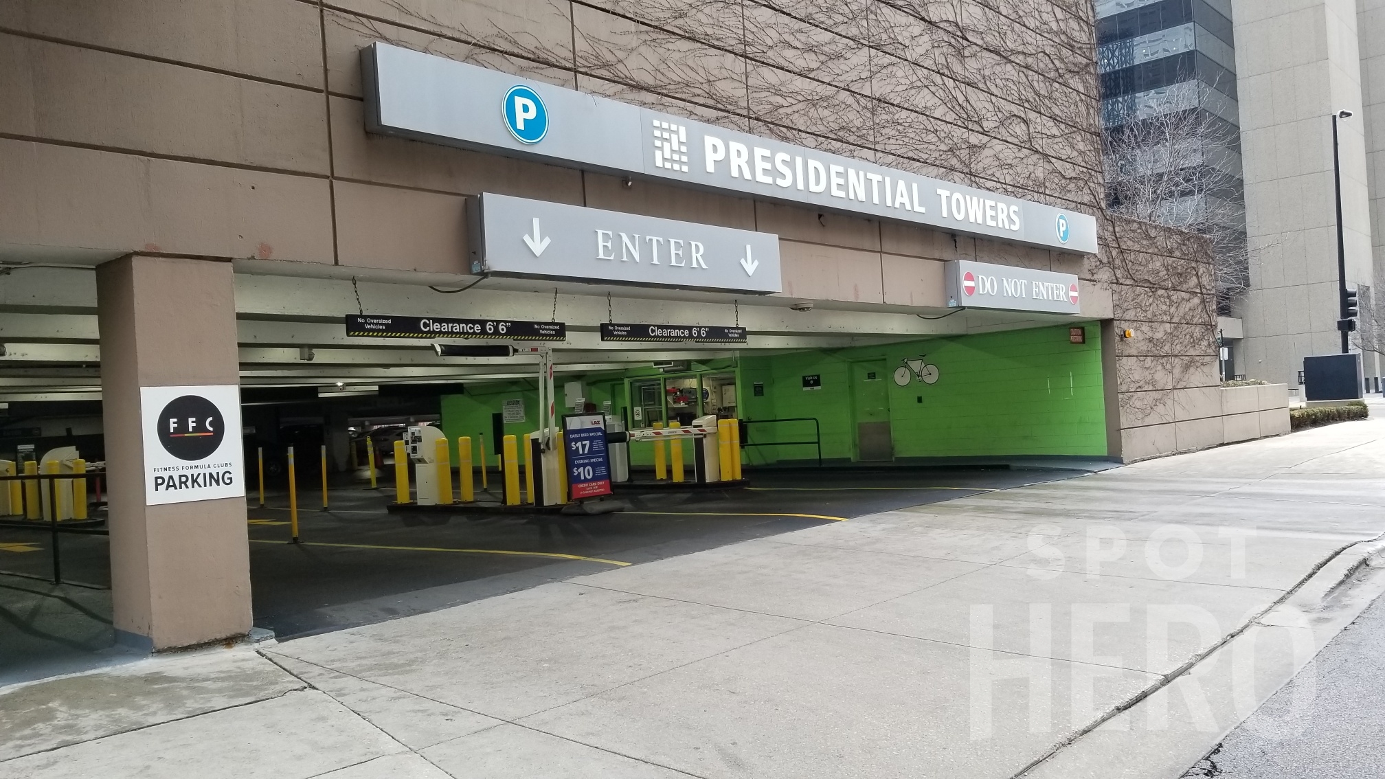 Photo of 32 S Jefferson St. - Presidential Towers