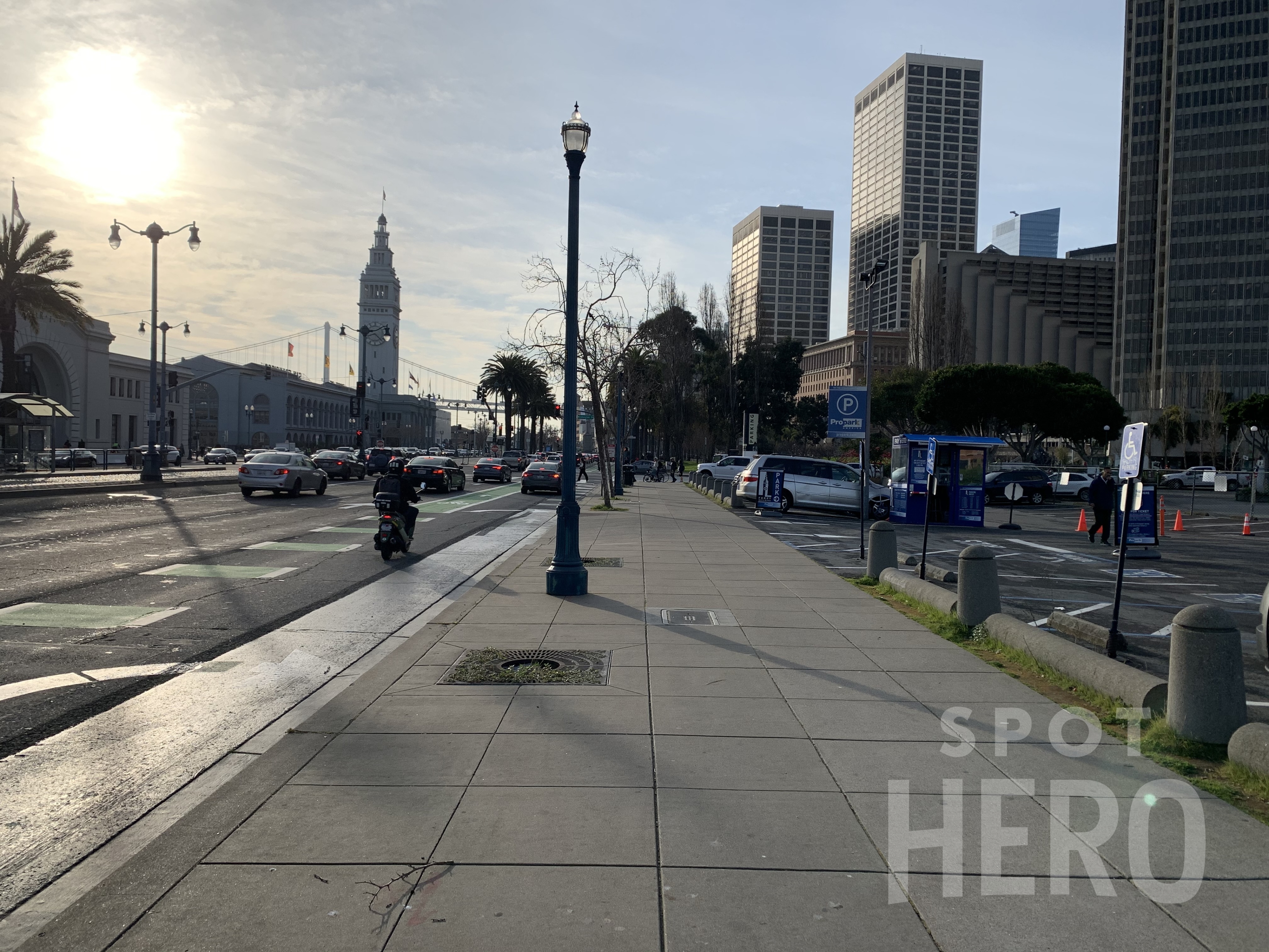 Photo of 201 The Embarcadero (301 Embarcadero) - Seawall Lot