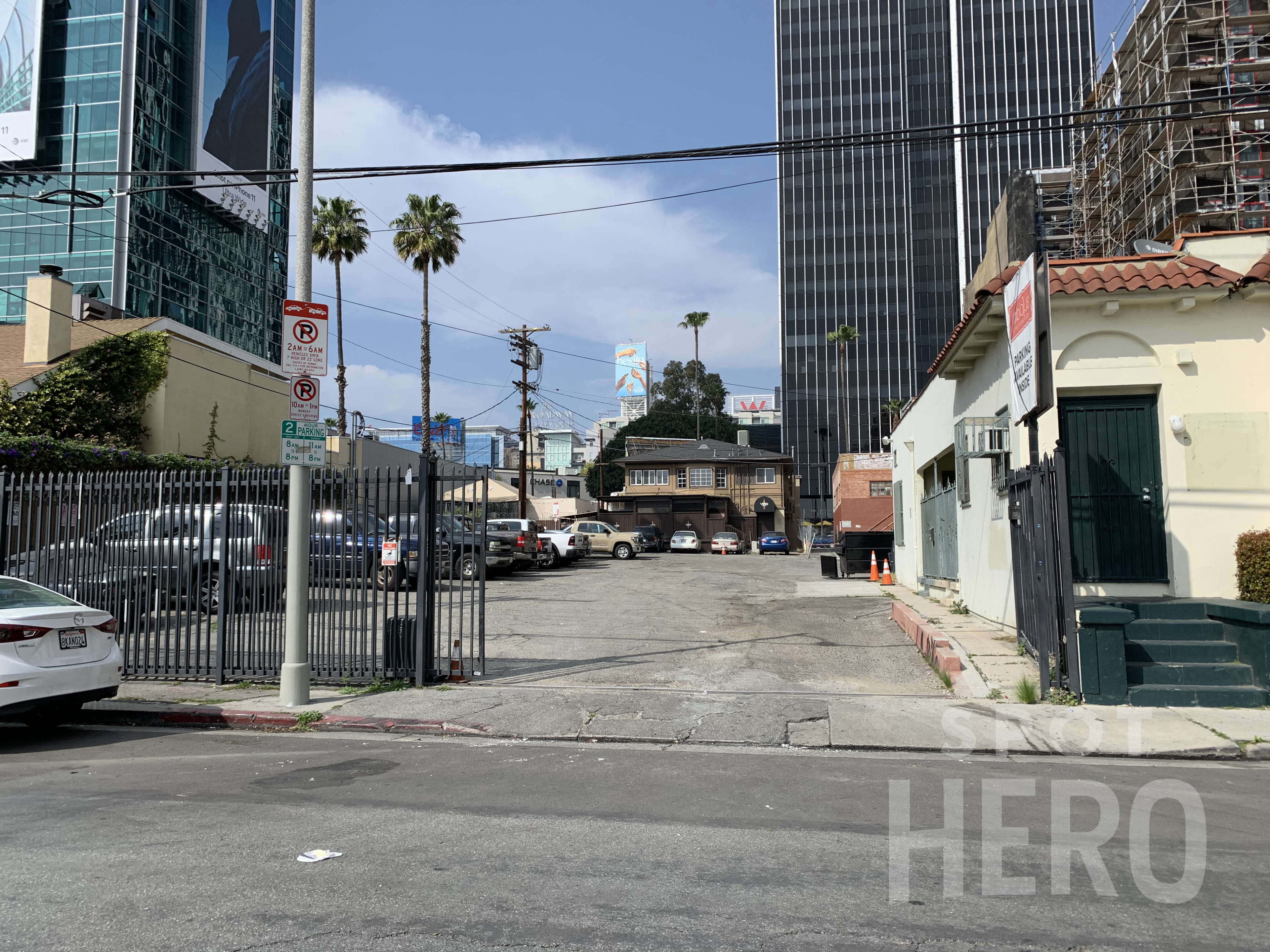 Photo of 6253 Leland Way - Lot