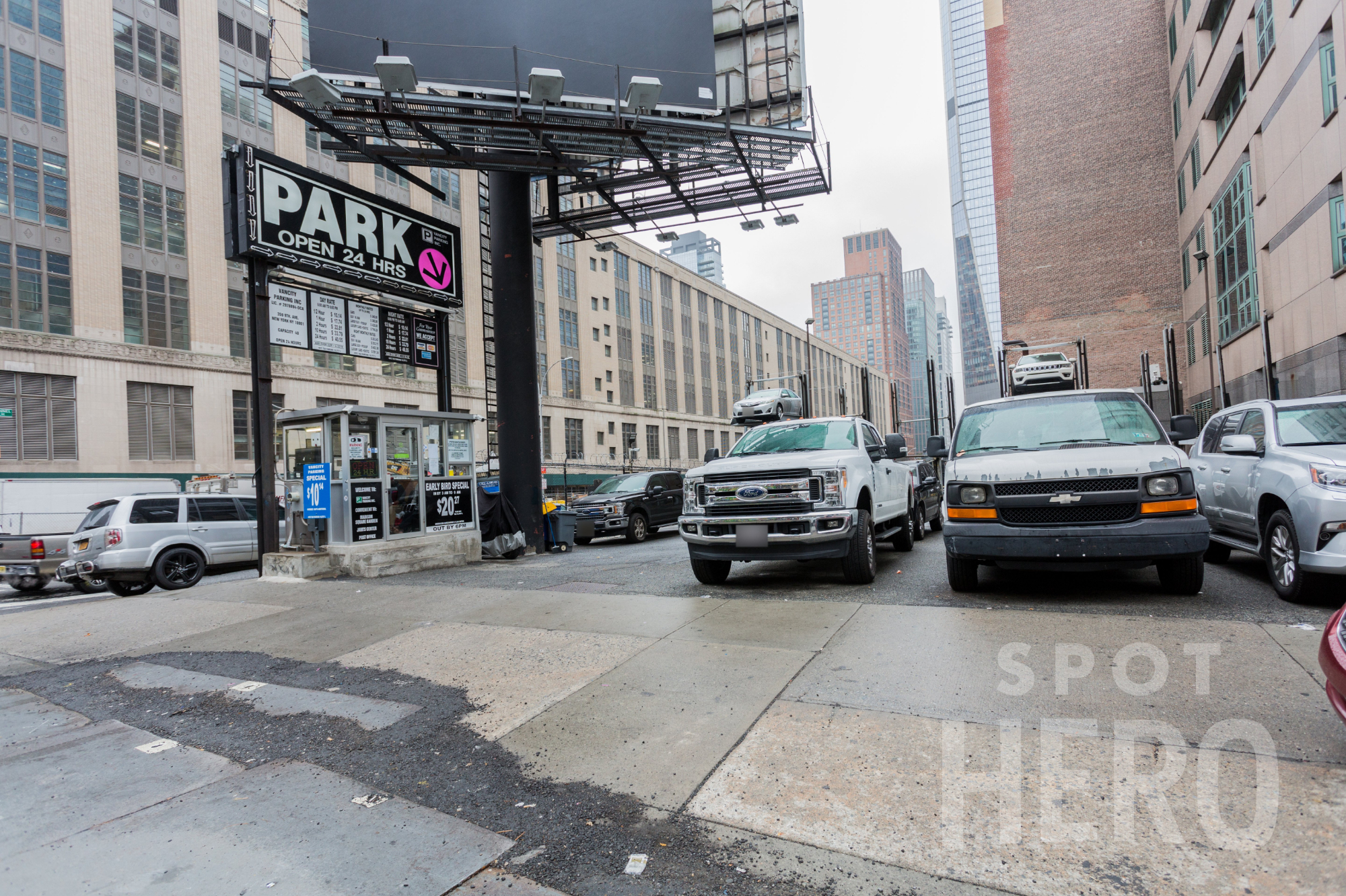 Photo of 359 9th Ave. - Lot