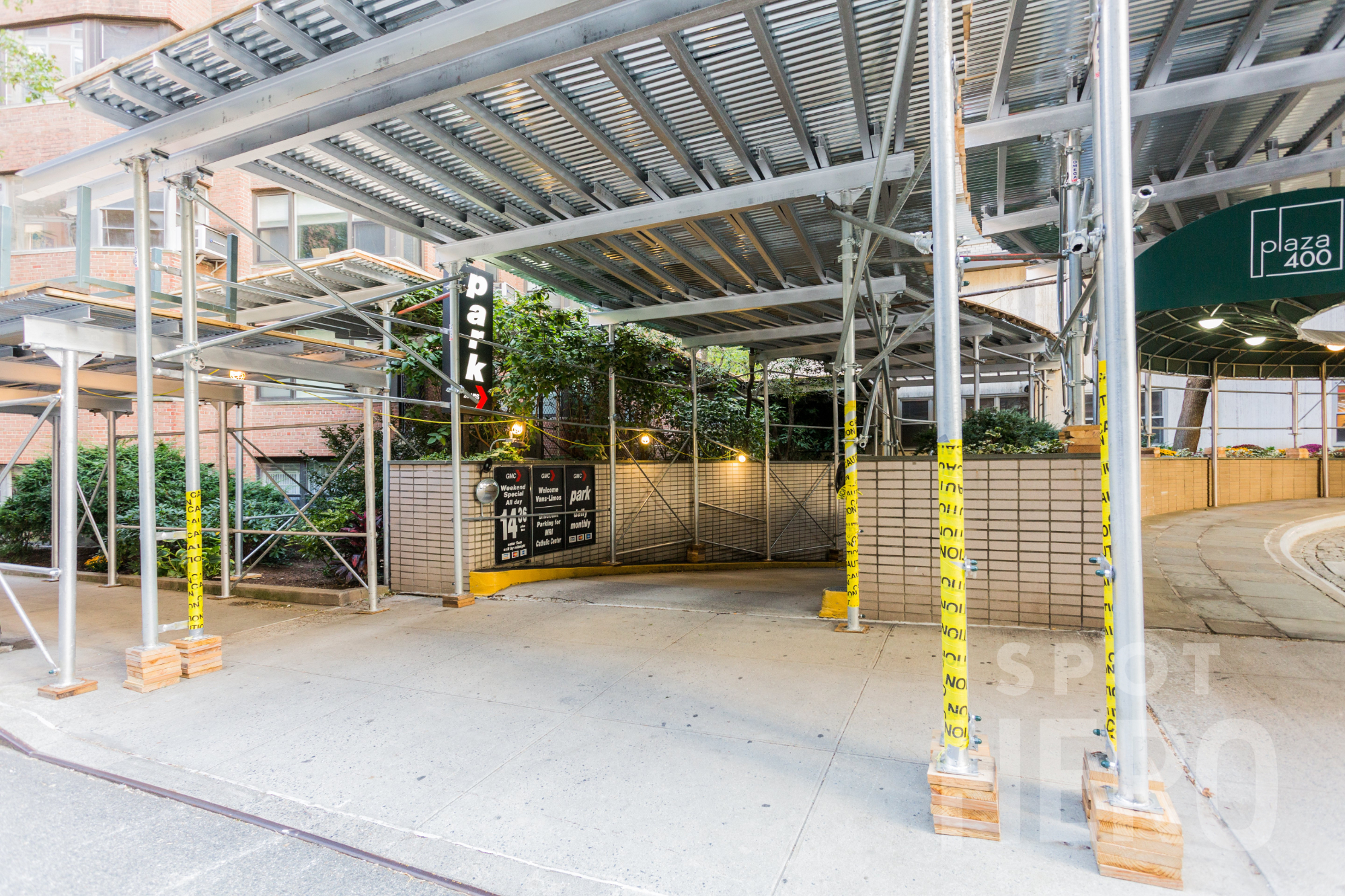 Photo of 400 E 56th St. - Valet Garage