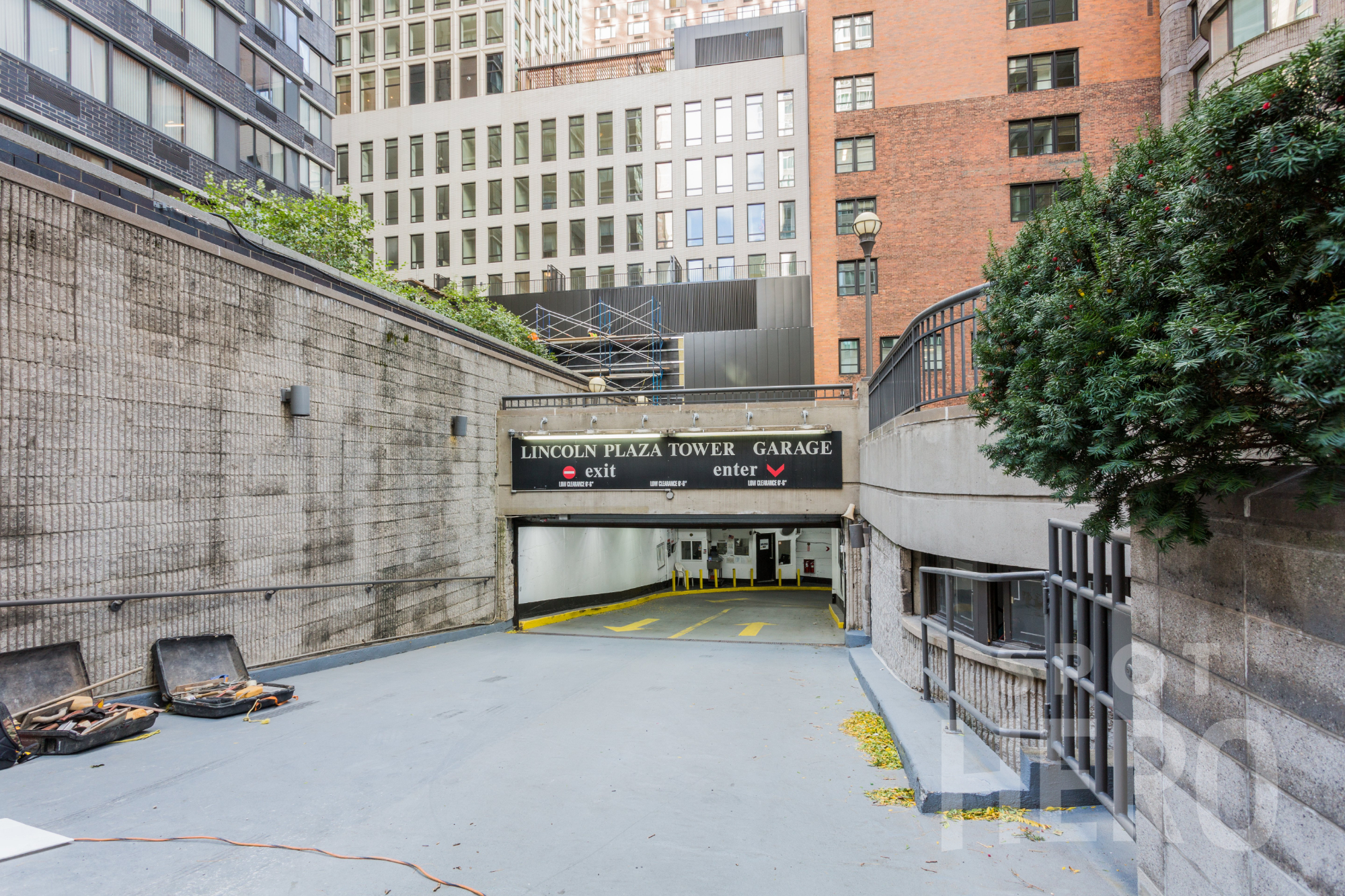 Photo of 44 W 62nd St. - Valet Garage