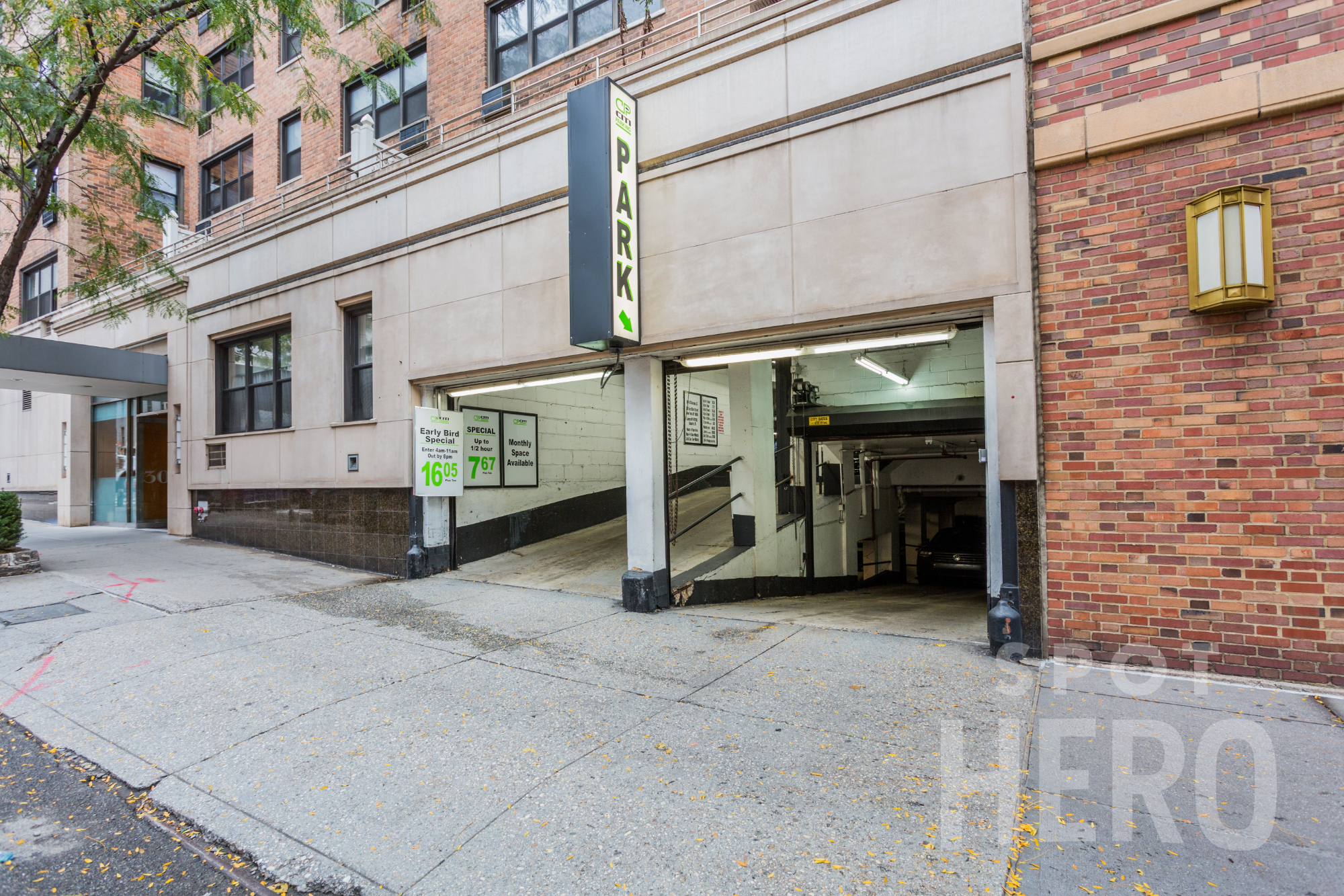 Photo of 301 E 63rd St. - CitiParking Valet Garage