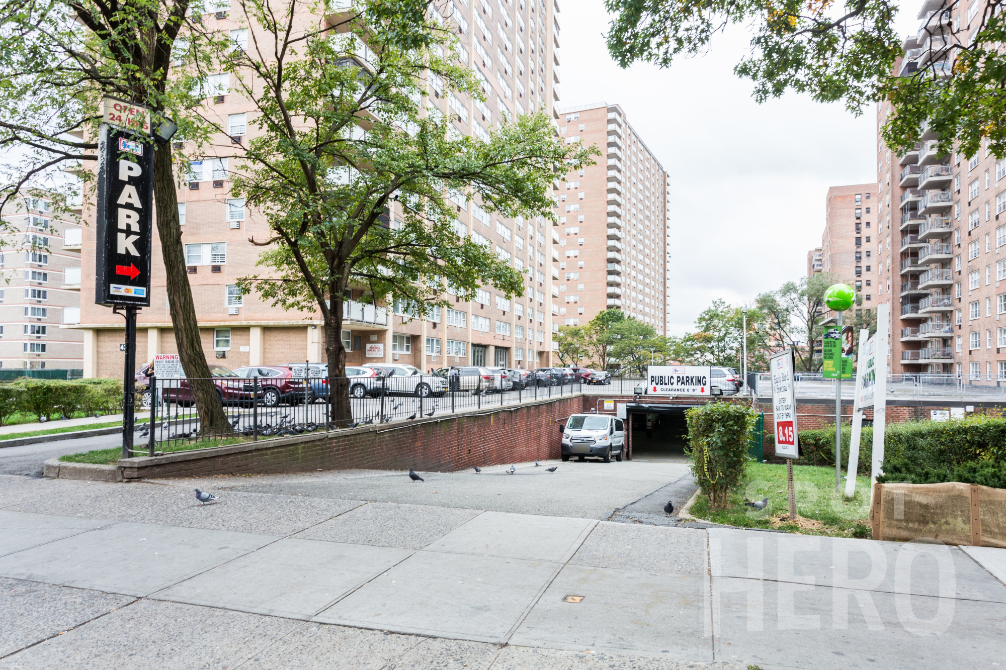 Photo of 43-70 Kissena Blvd. - Valet Garage