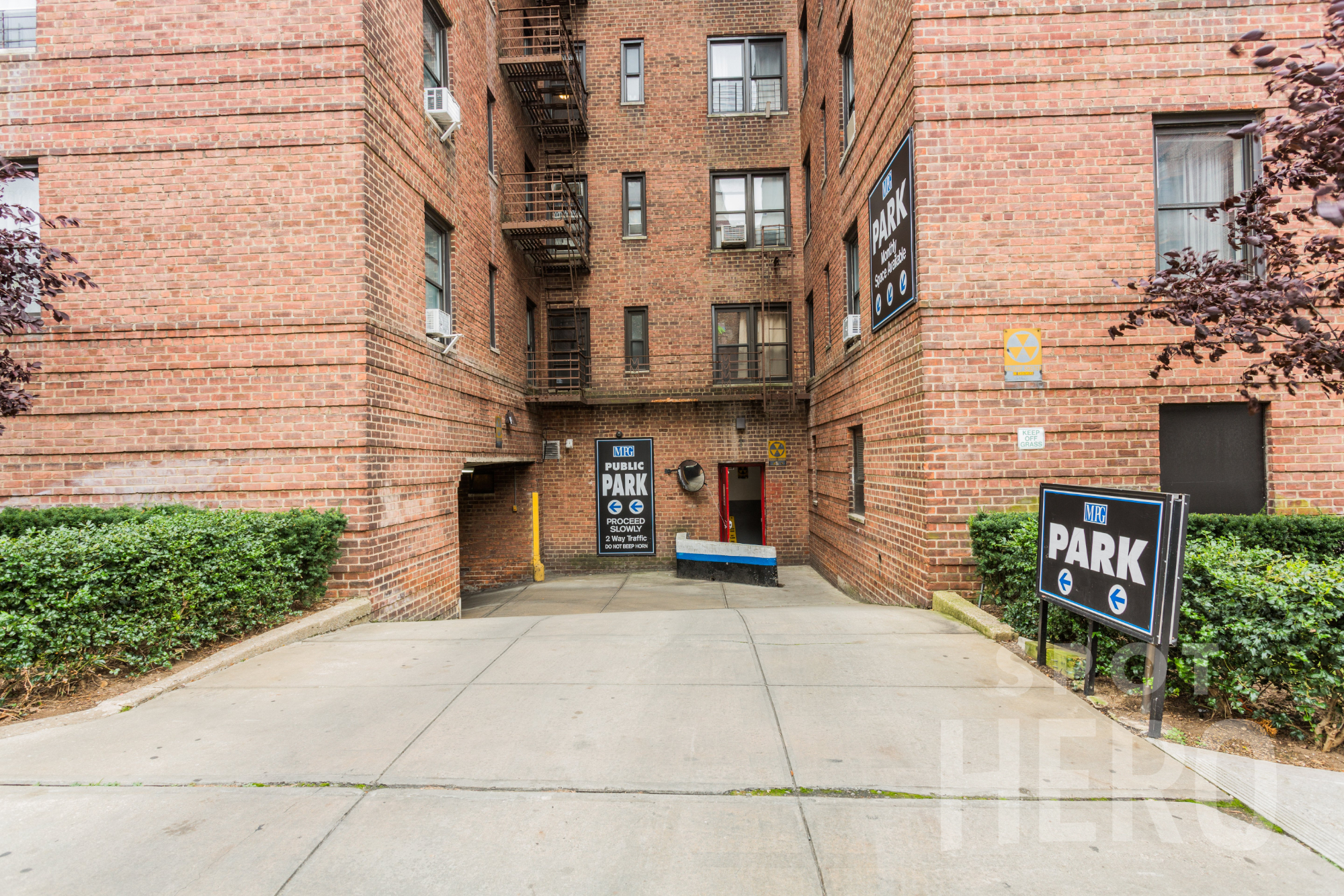 Photo of 95-31 65th Rd. - MP 98-41 Valet Garage
